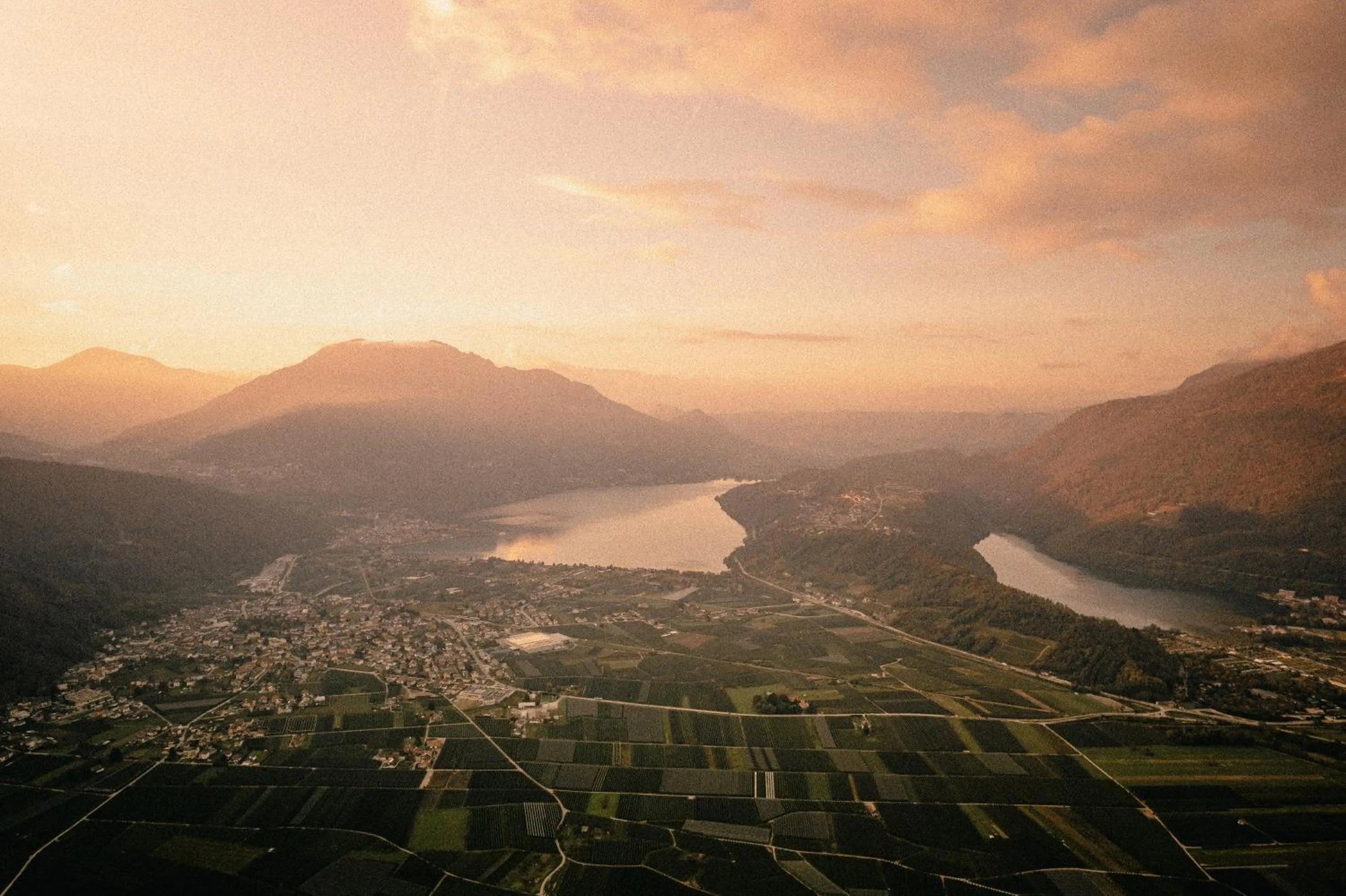 Natural landscape in Cristallo Sport & Wellness Hotel