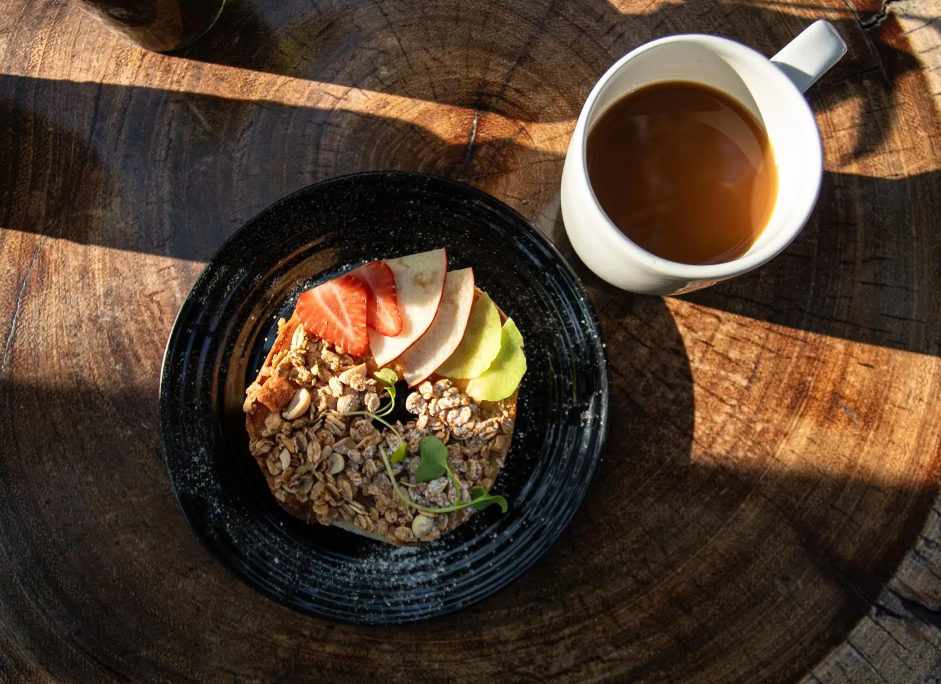 Restaurant/places to eat in The Yellow Nest Tulum Restaurant/places to eat in The Yellow Nest Tulum