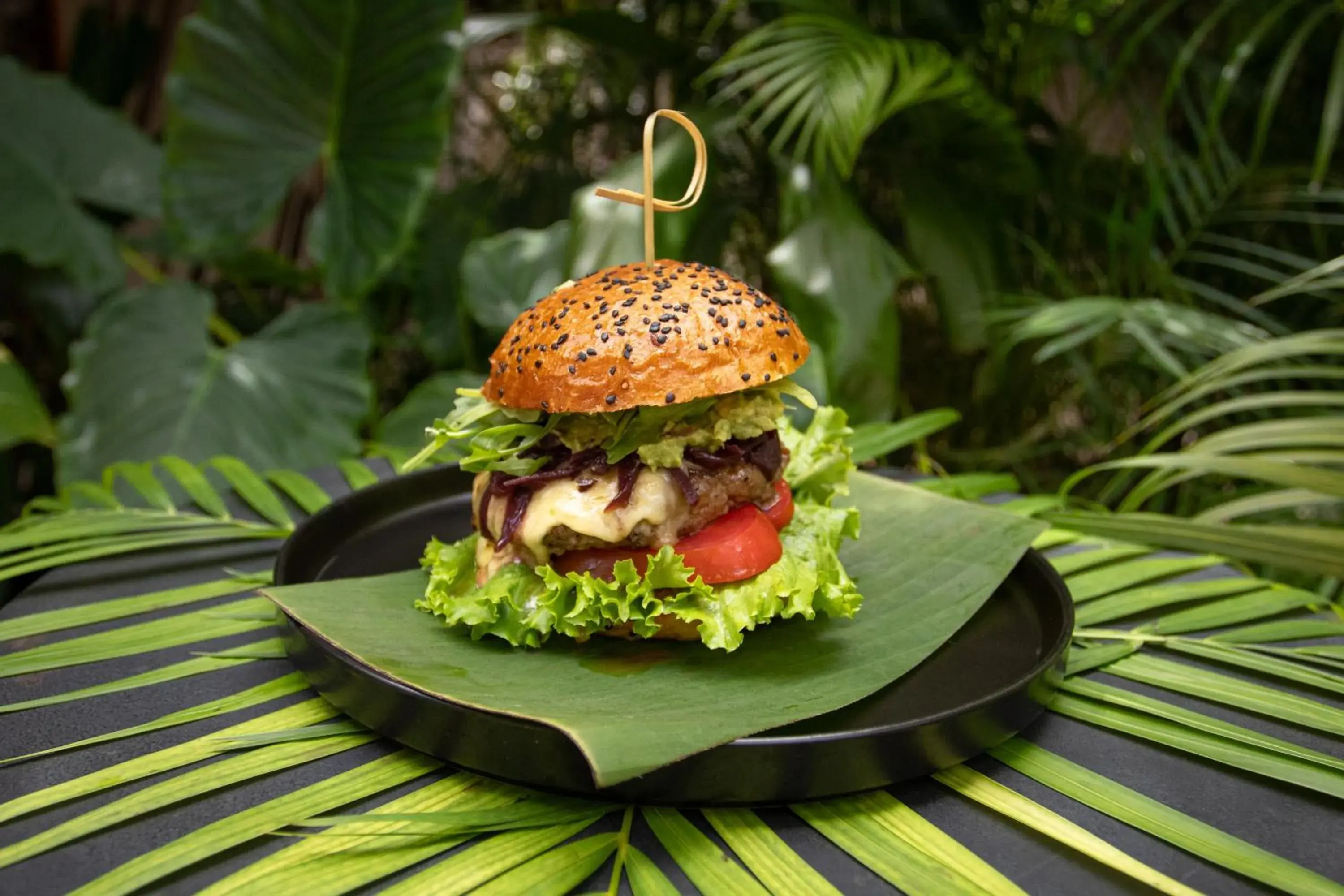 Restaurant/places to eat in The Yellow Nest Tulum Restaurant/places to eat in The Yellow Nest Tulum