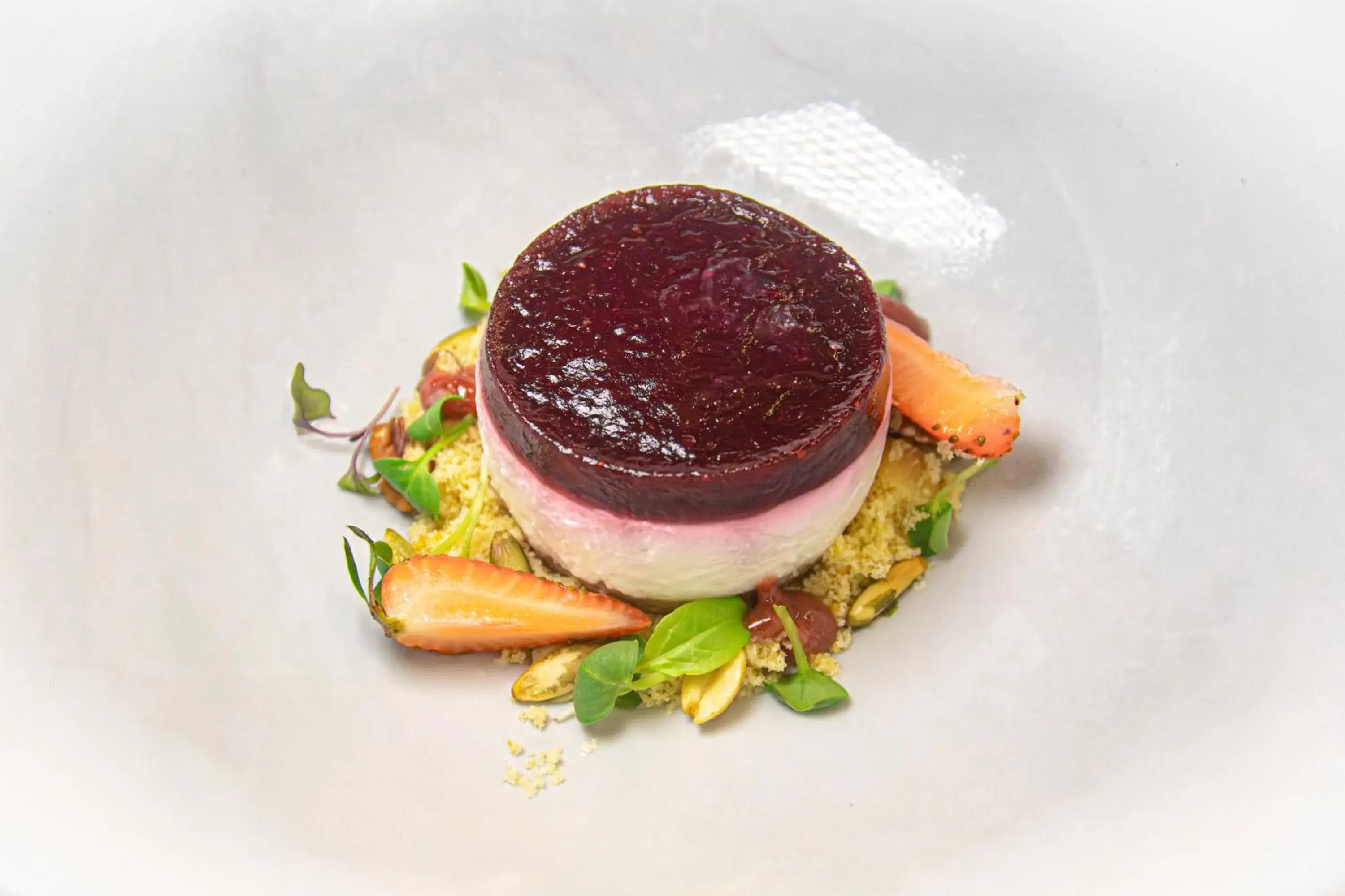 Restaurant/places to eat in The Yellow Nest Tulum Restaurant/places to eat in The Yellow Nest Tulum