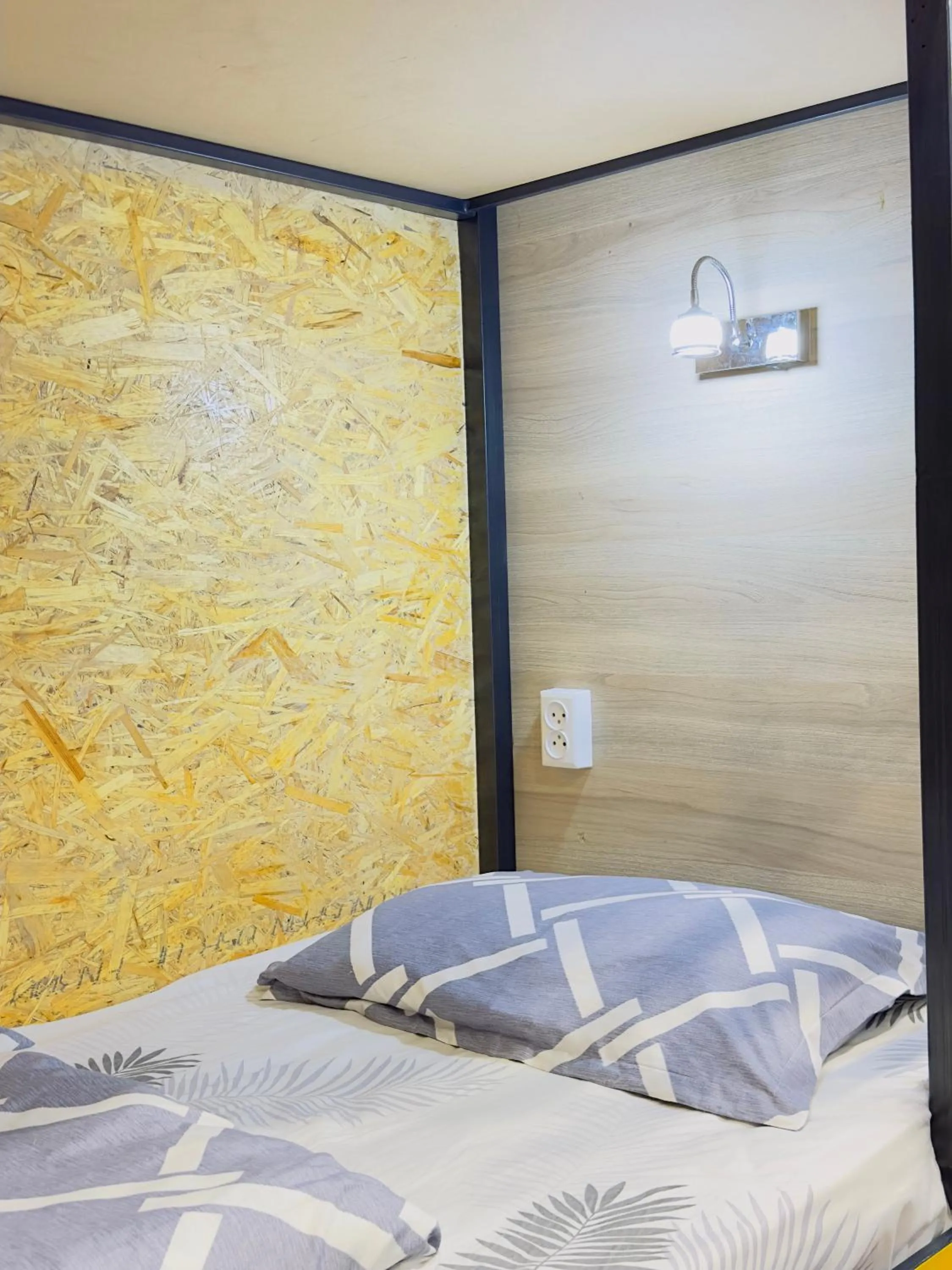 The Top Hostel