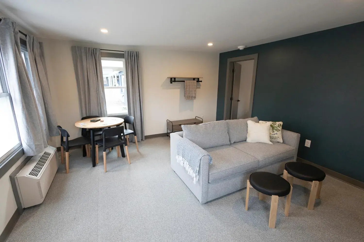 Superior Suite in East Rock Inn Superior Suite in East Rock Inn