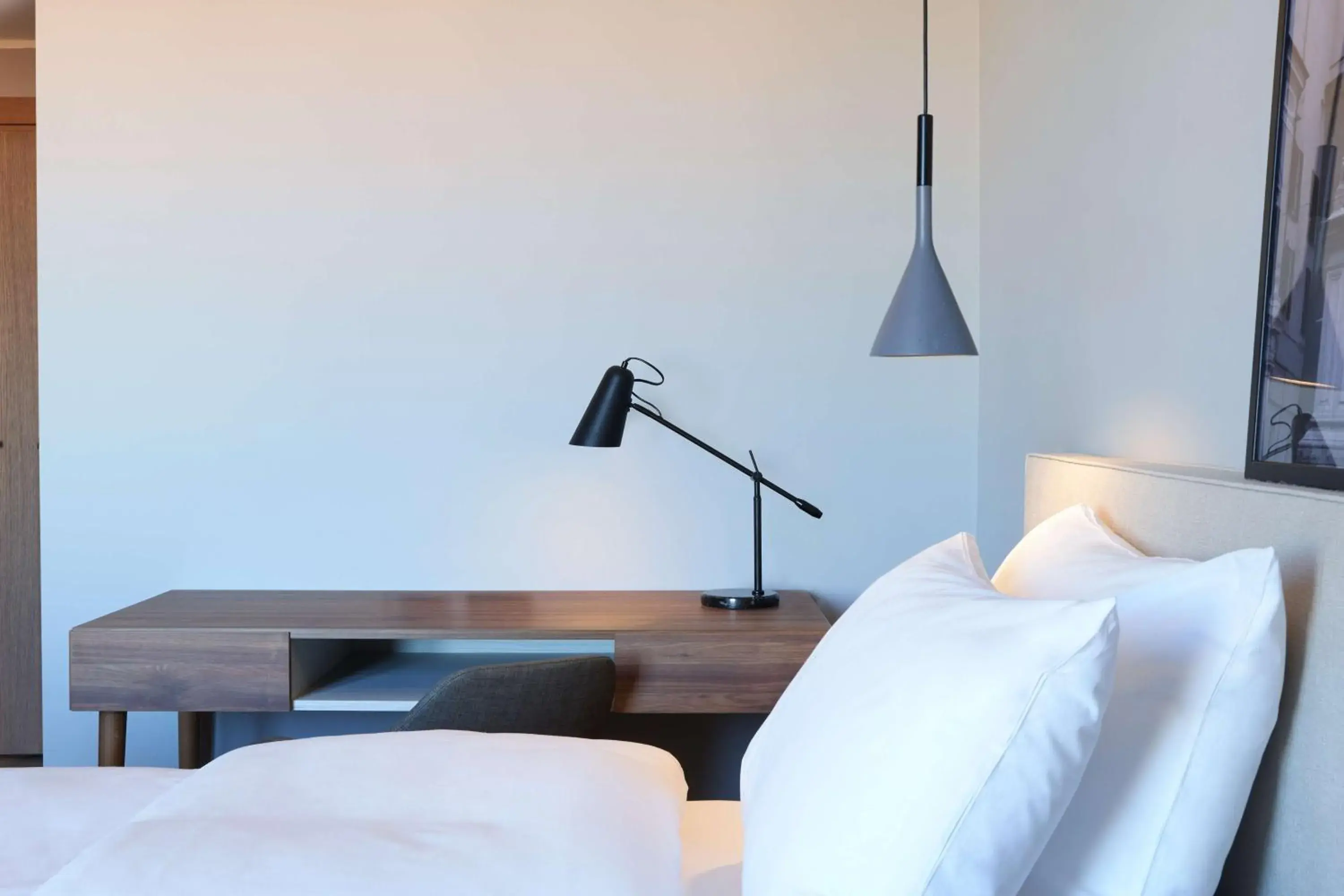 Bedroom, Bed in Radisson Hotel Ferrara Bedroom, Bed in Radisson Hotel Ferrara