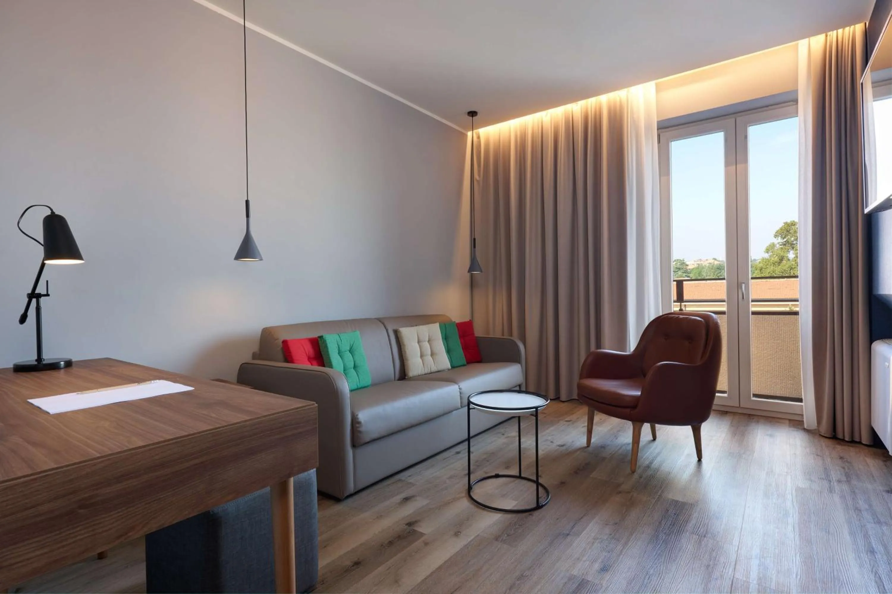 Other in Radisson Hotel Ferrara