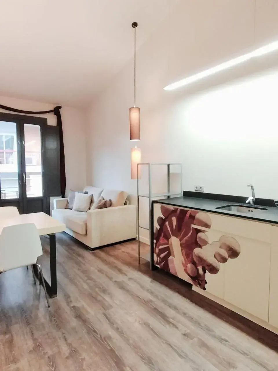 Montserrat Apartments by gaiarooms Montserrat Apartments by gaiarooms