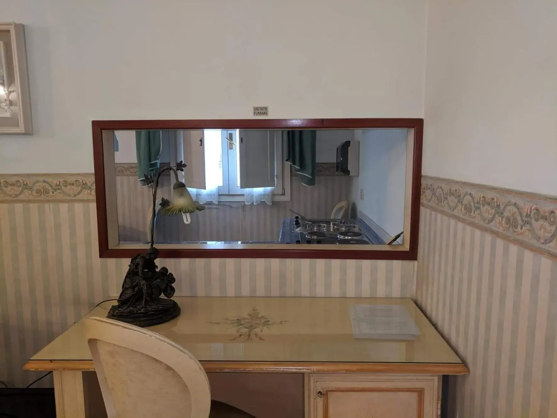 Standard Double Room with Private Bathroom in D'Elite Room & Breakfast Standard Double Room with Private Bathroom in D'Elite Room & Breakfast