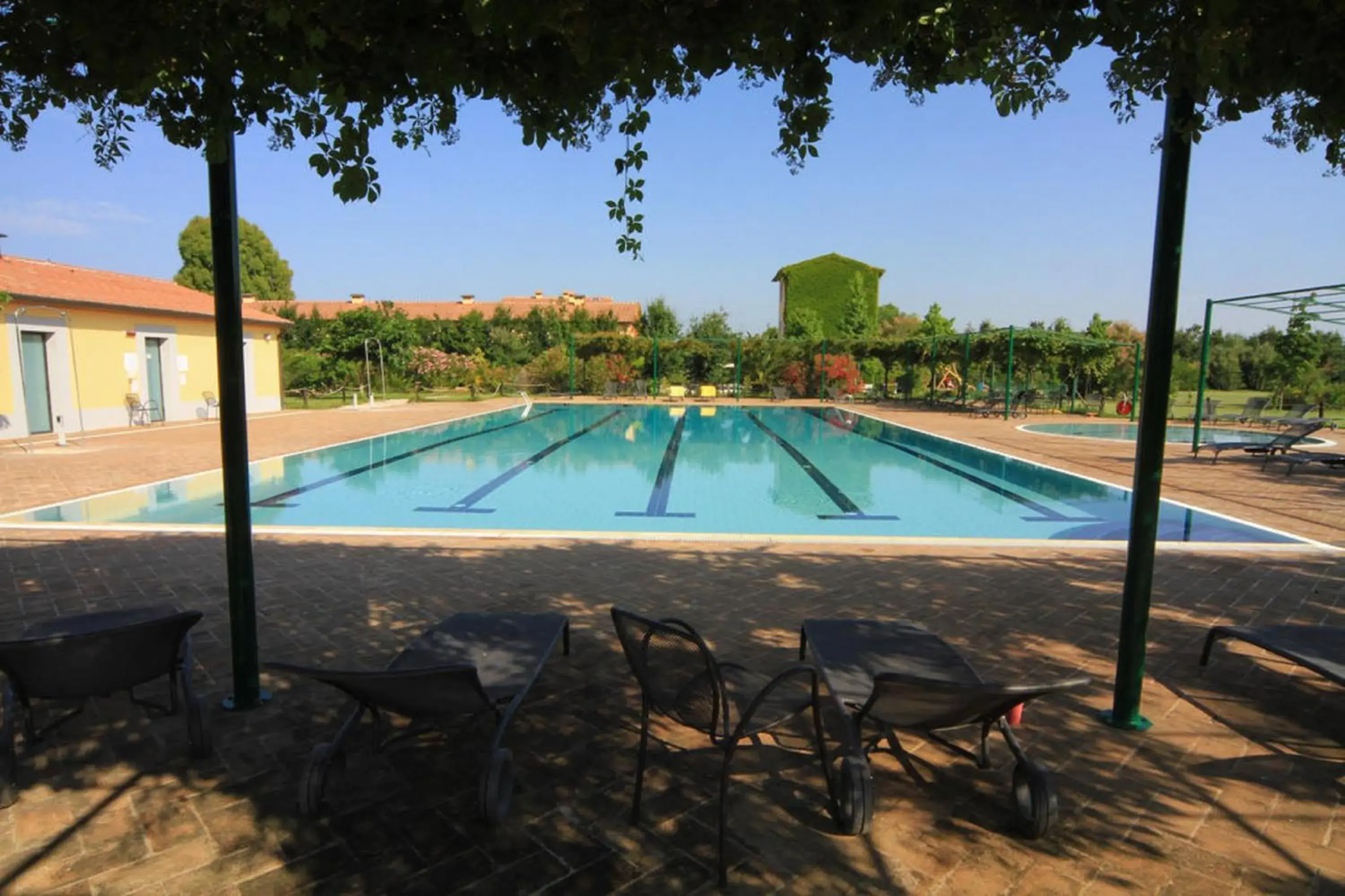 Campastrello Sport Hotel Residence Campastrello Sport Hotel Residence
