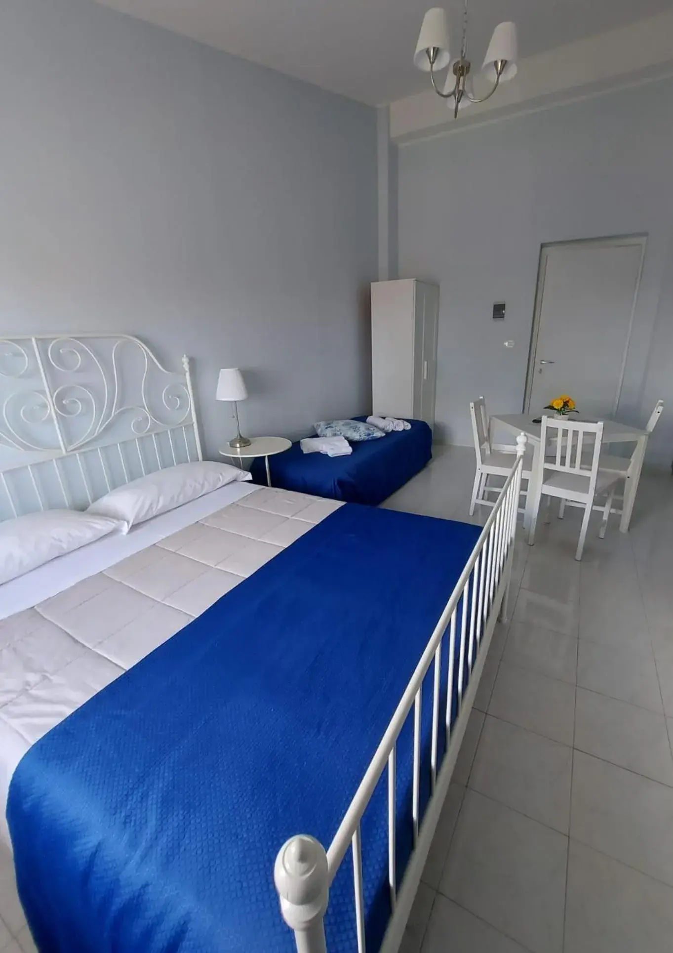 Standard Apartment in Villa Nadira Standard Apartment in Villa Nadira