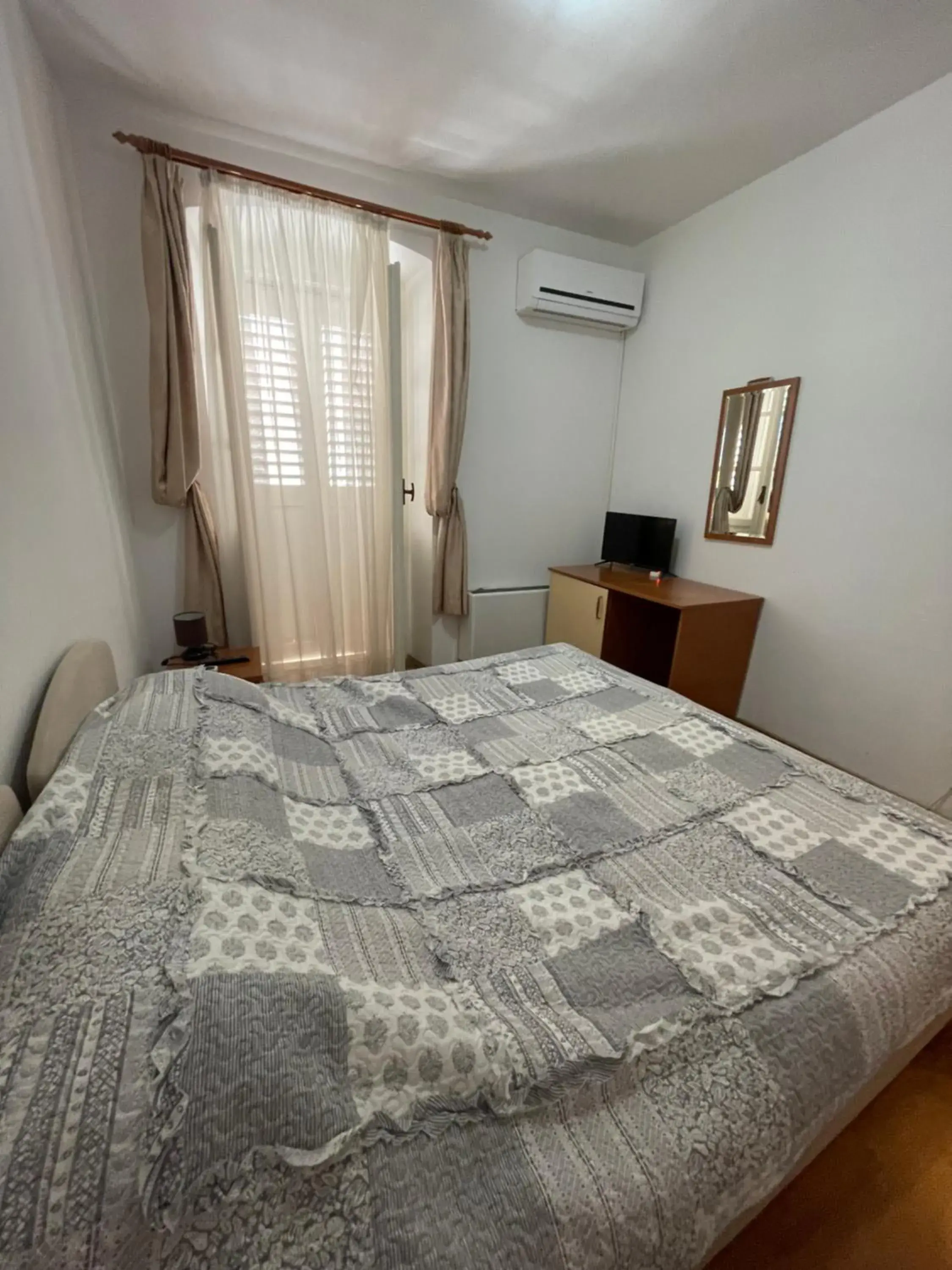 Triple Room with Sea View in Vila Liza Triple Room with Sea View in Vila Liza