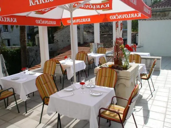 Double Room with Balcony in Vila Liza