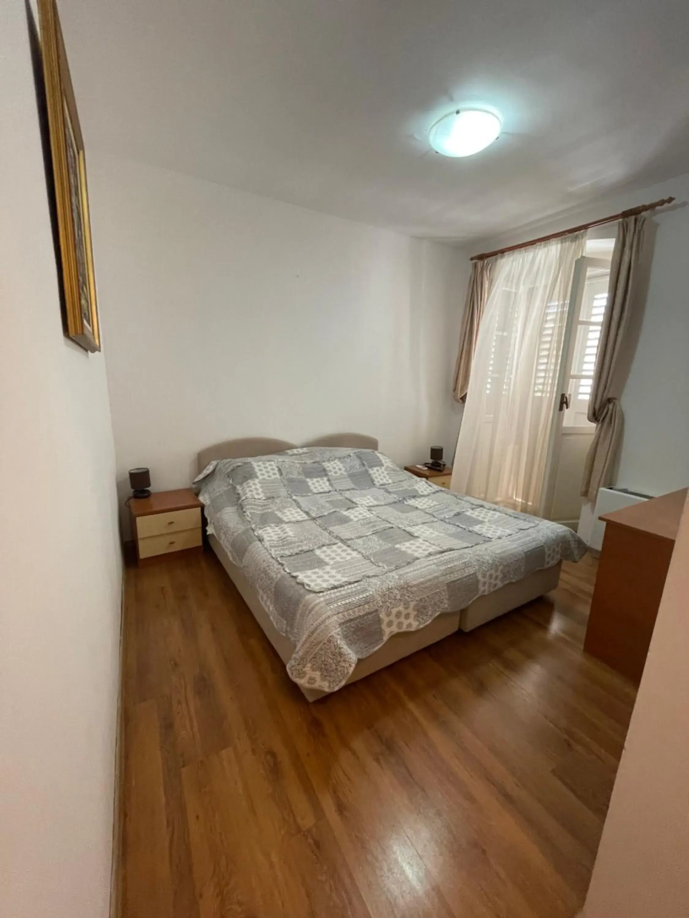 Double or Twin Room in Vila Liza Double or Twin Room in Vila Liza
