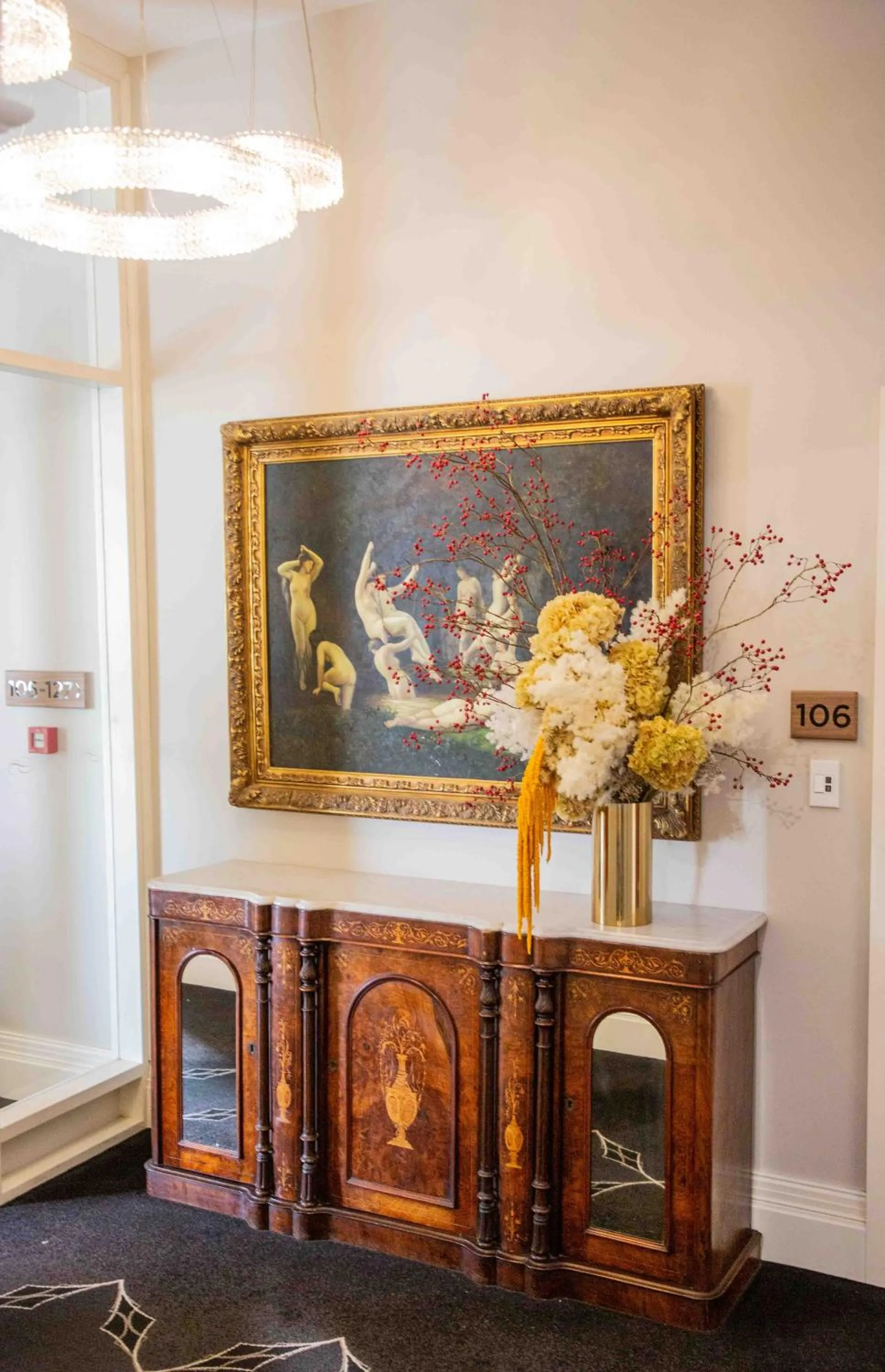 Property building in Royal Hotel Randwick