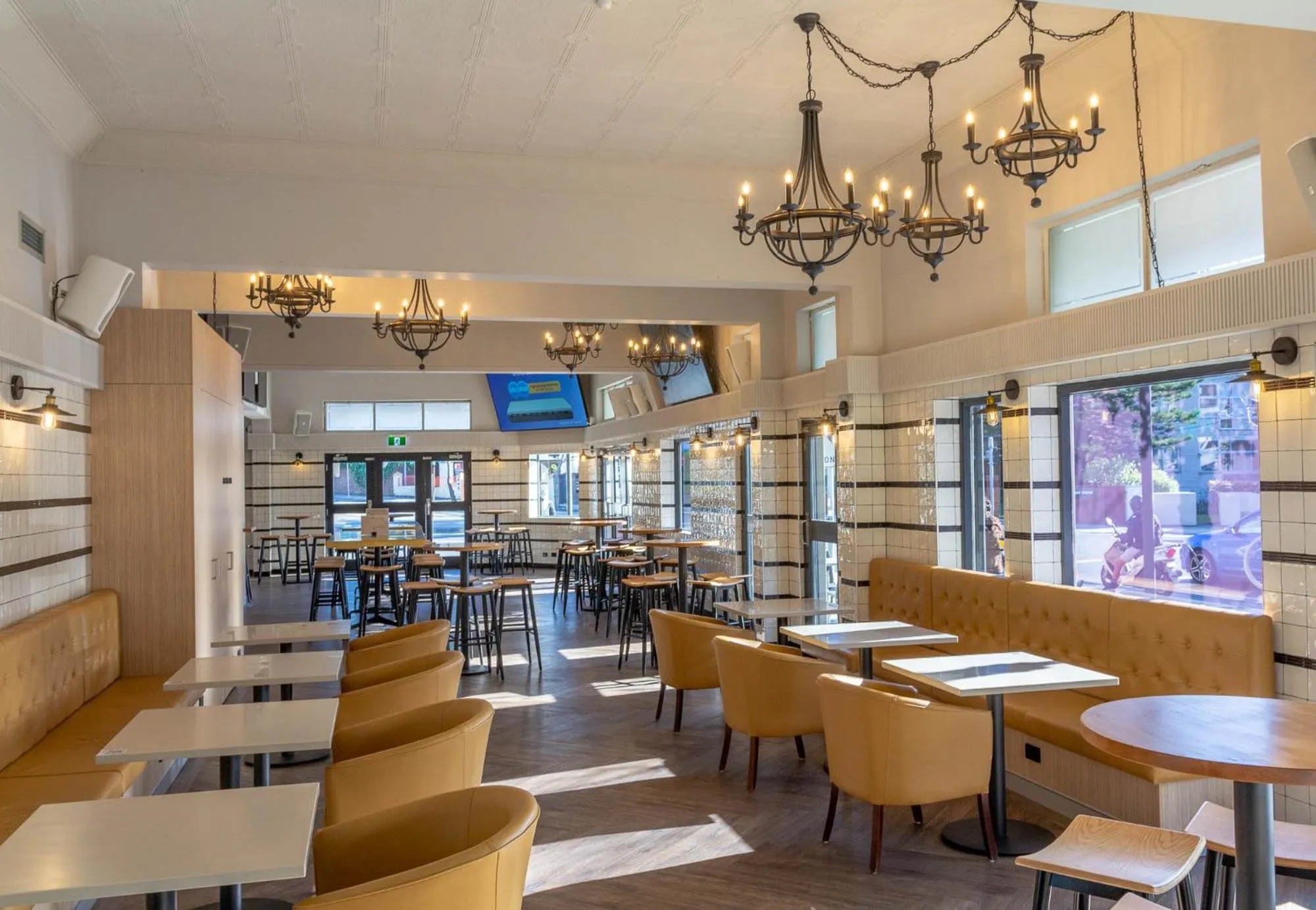 Royal Hotel Randwick