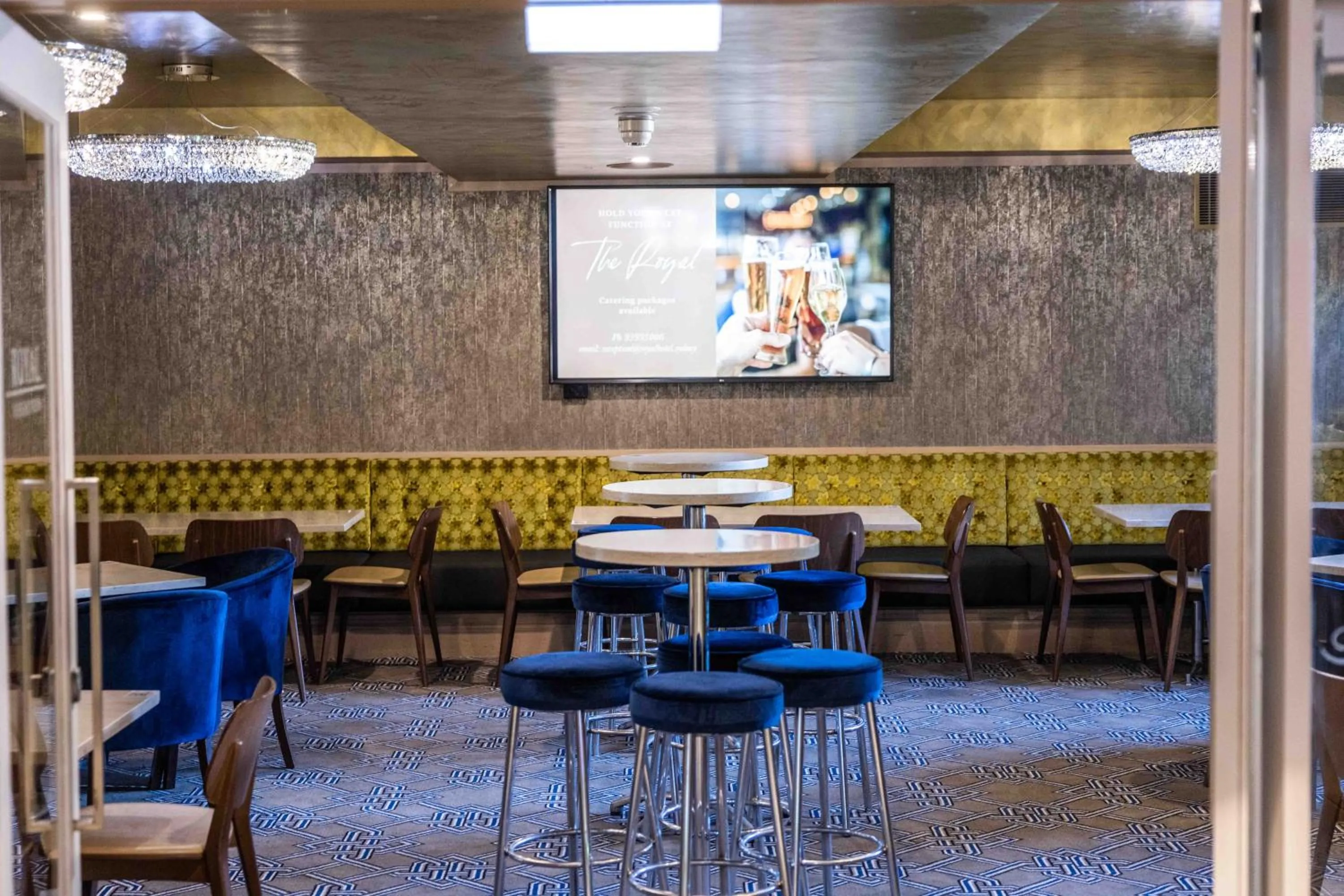 Royal Hotel Randwick