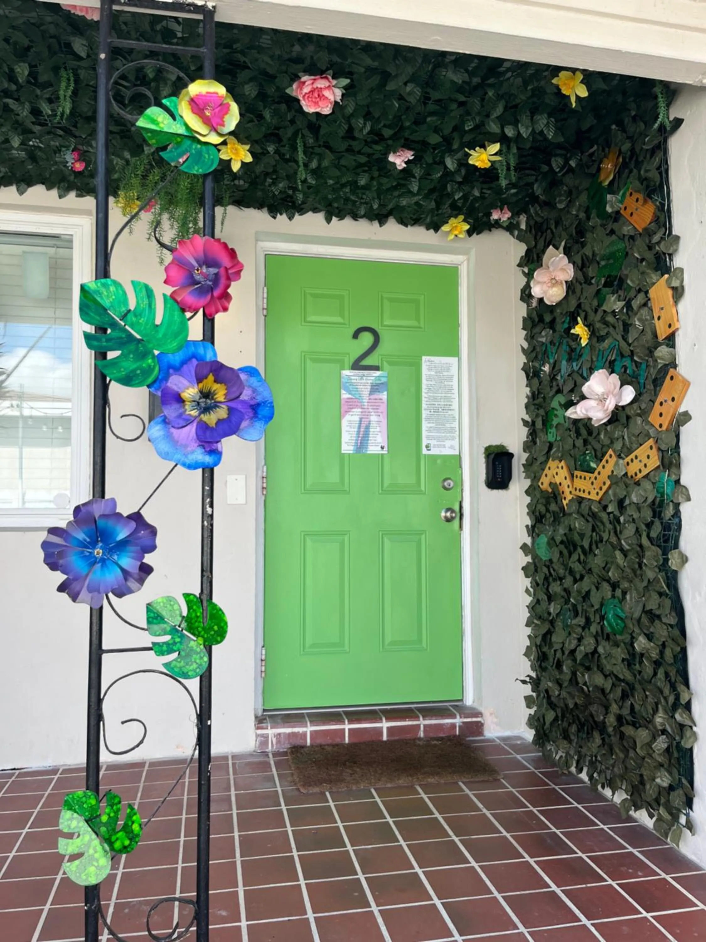 Stunning Little Havana Suites Close to airport, Calle Ocho, Brickell, Wynwood and the Beaches - Free Parking