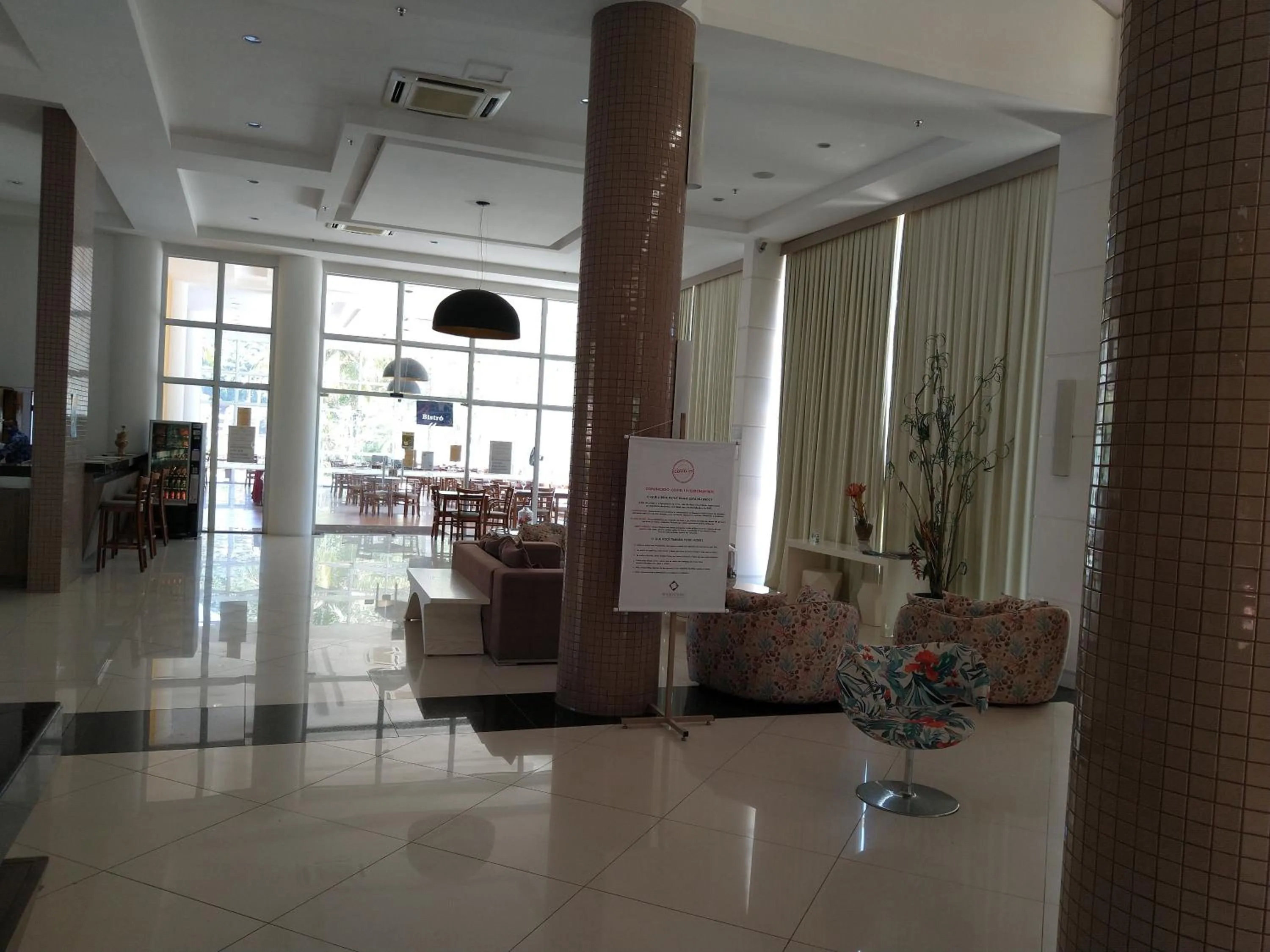 PORTO MARINA MONT BLANC RESORT