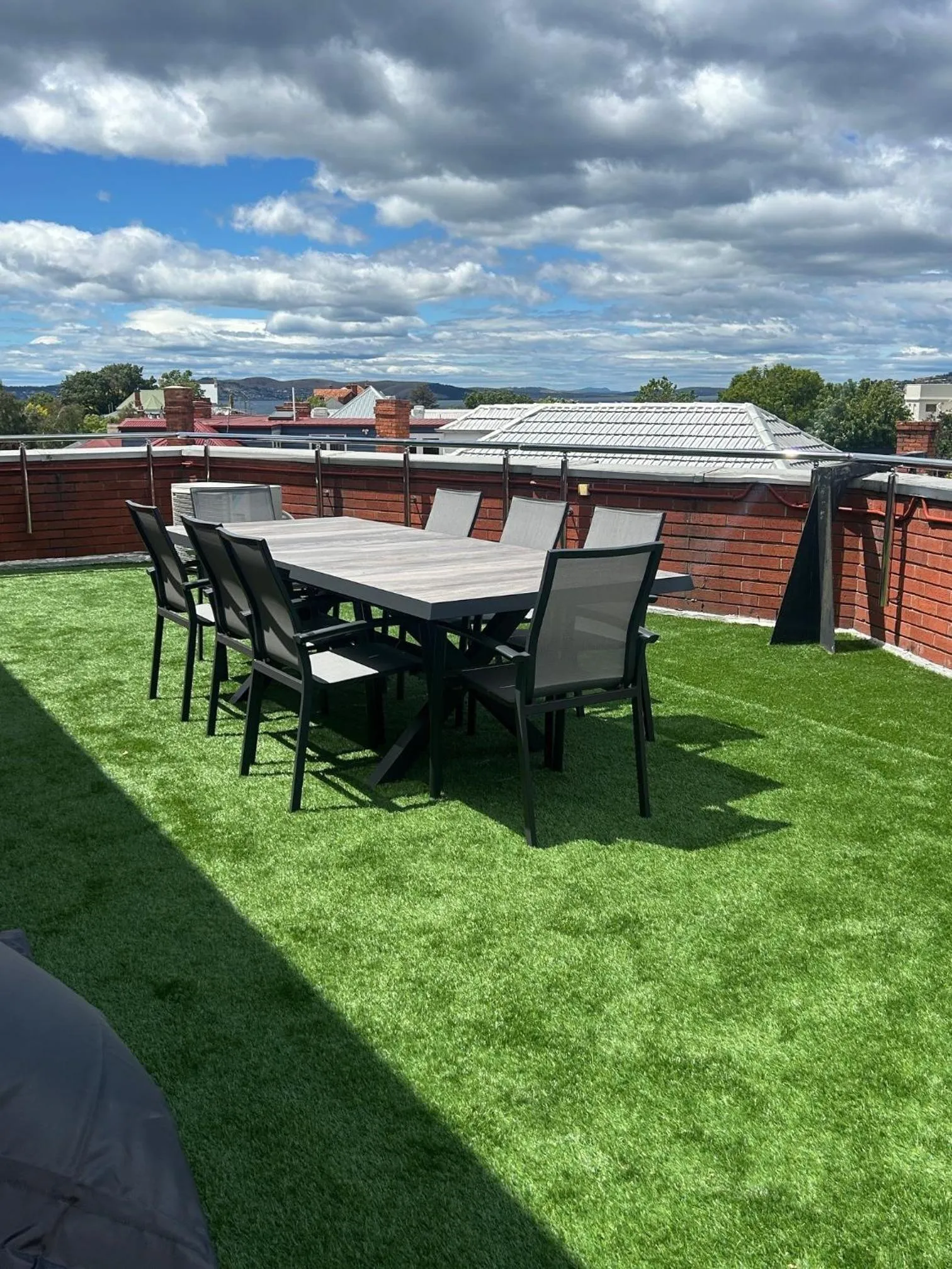 Prince of Wales Hotel