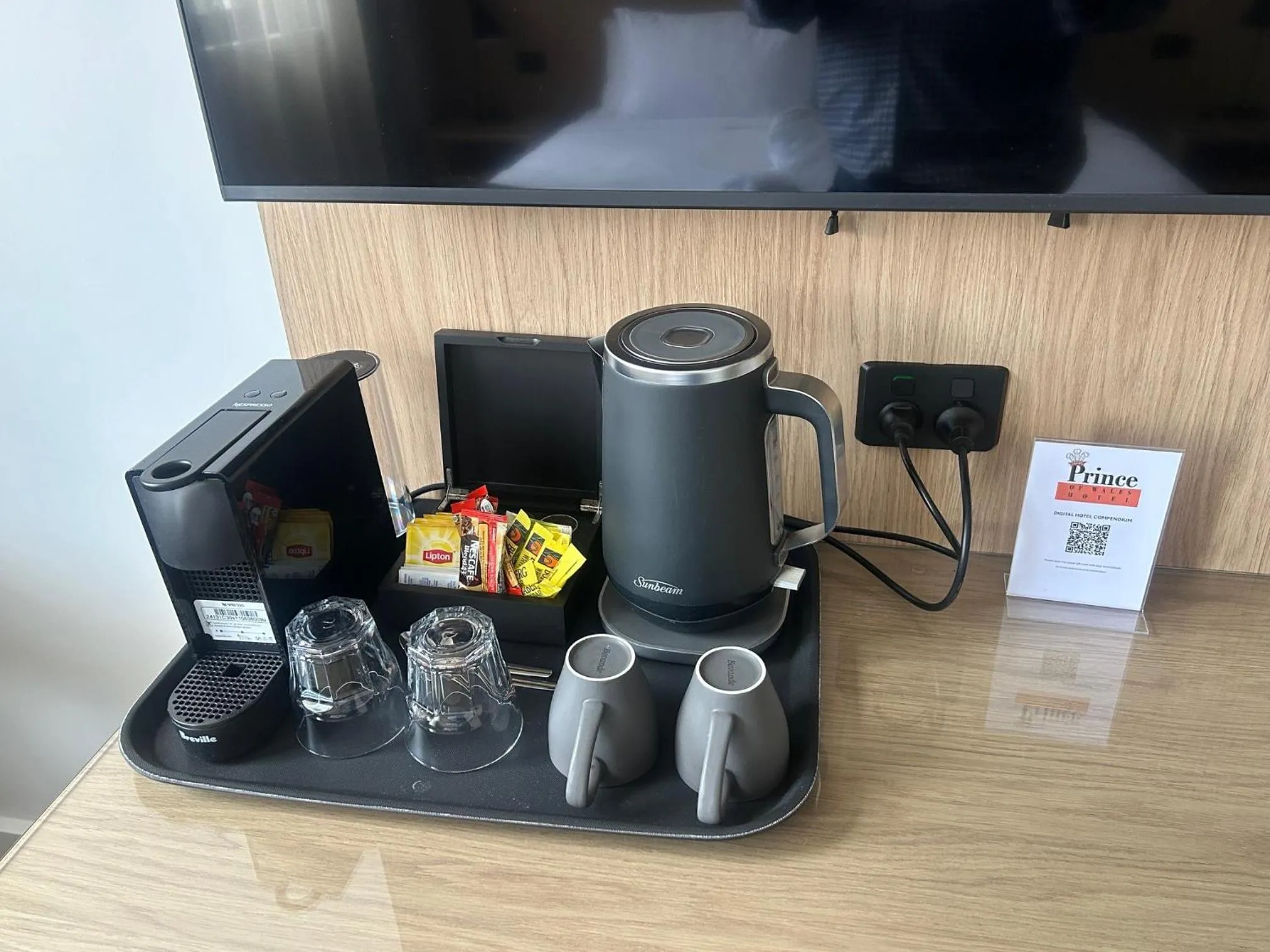 Prince of Wales Hotel