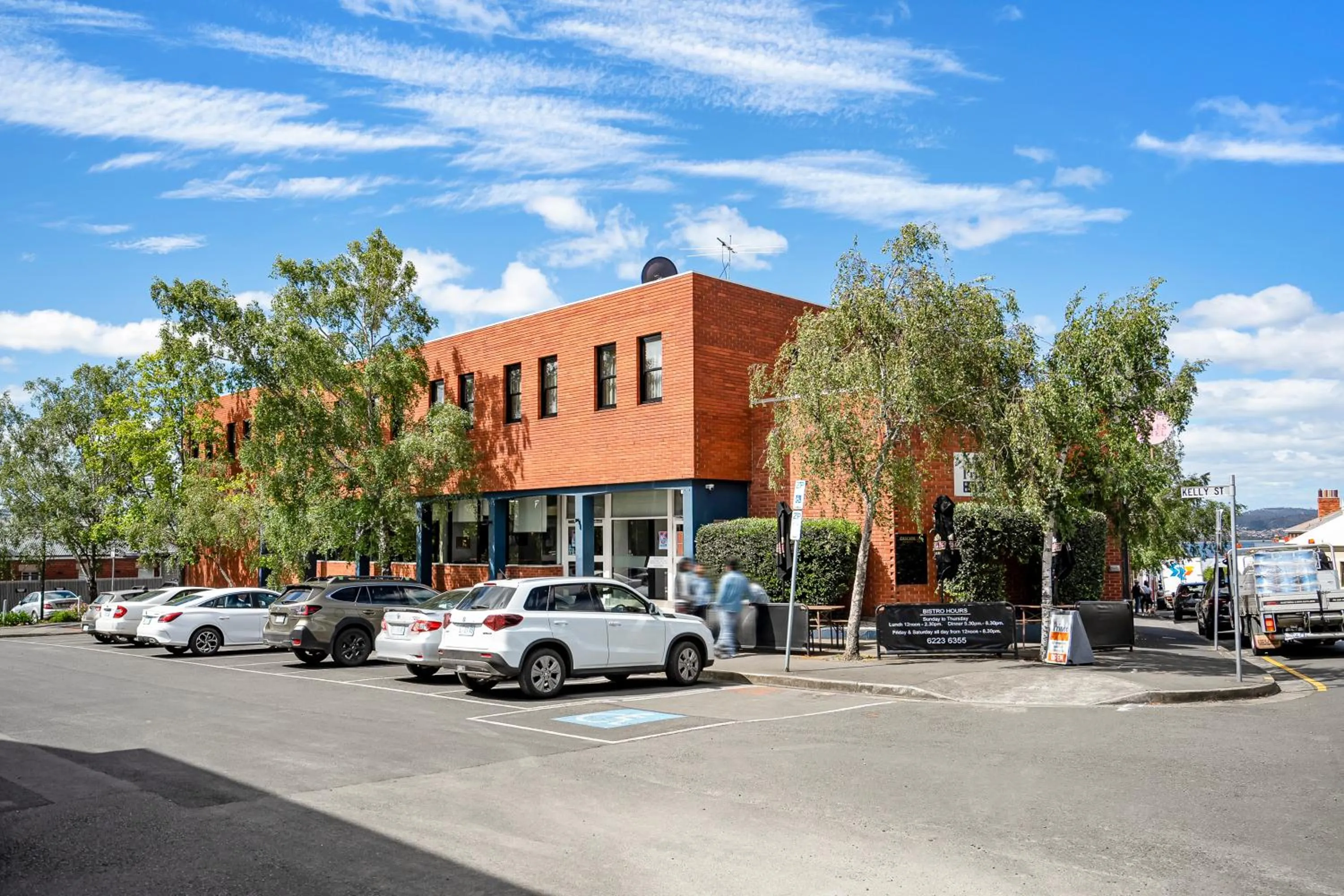 Prince of Wales Hotel