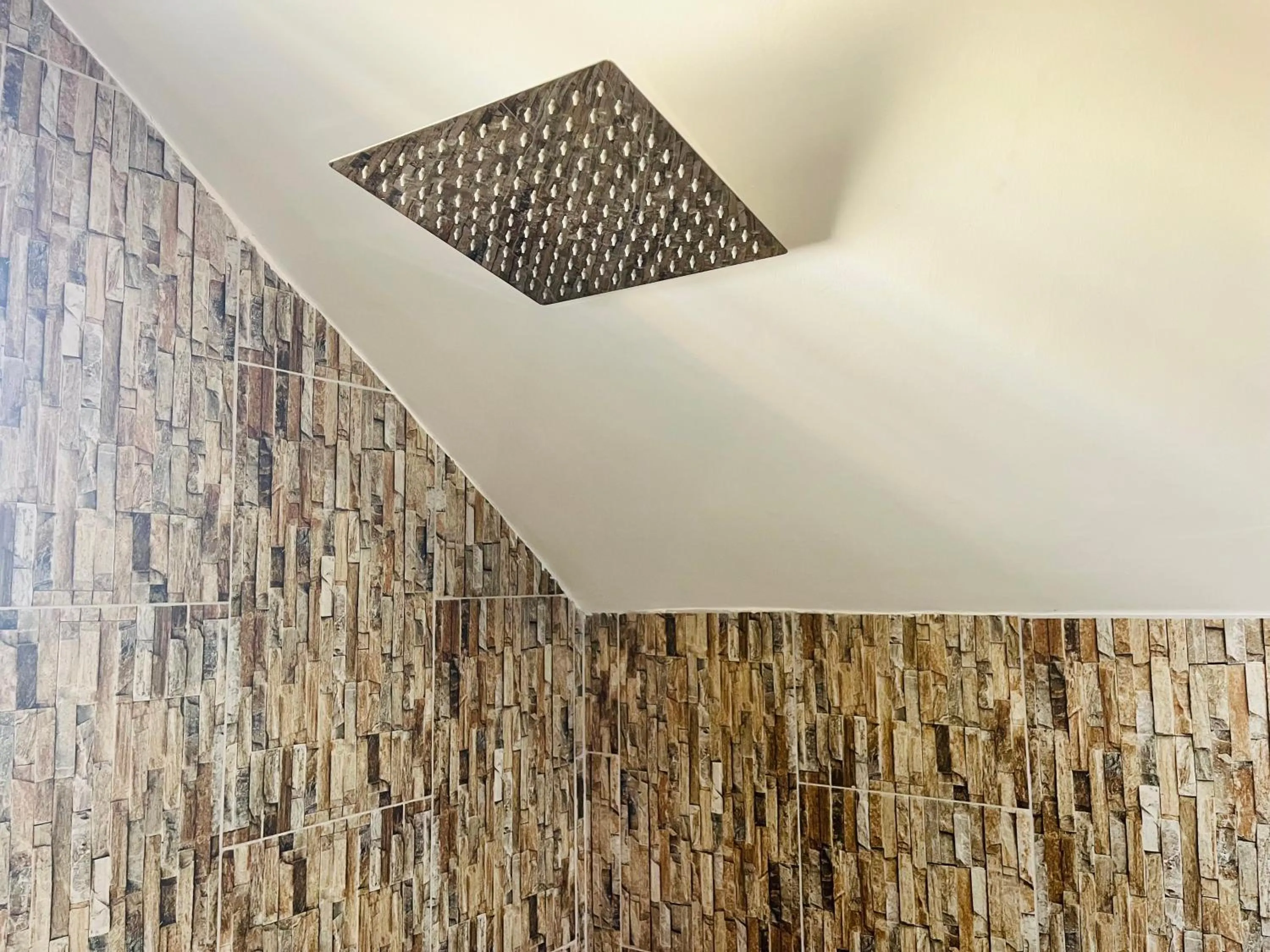 Bathroom in Luxury Apartments and Rooms,The Lagoons