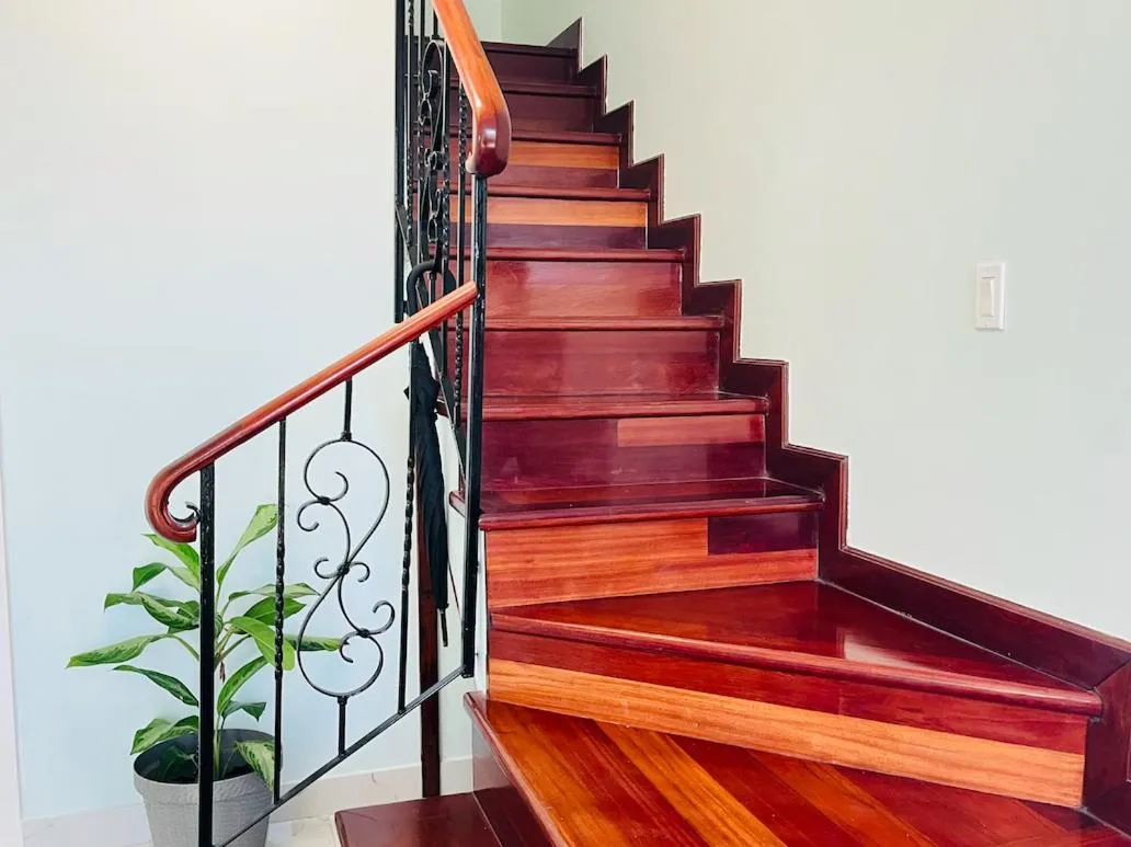 Luxury Apartments and Rooms,The Lagoons