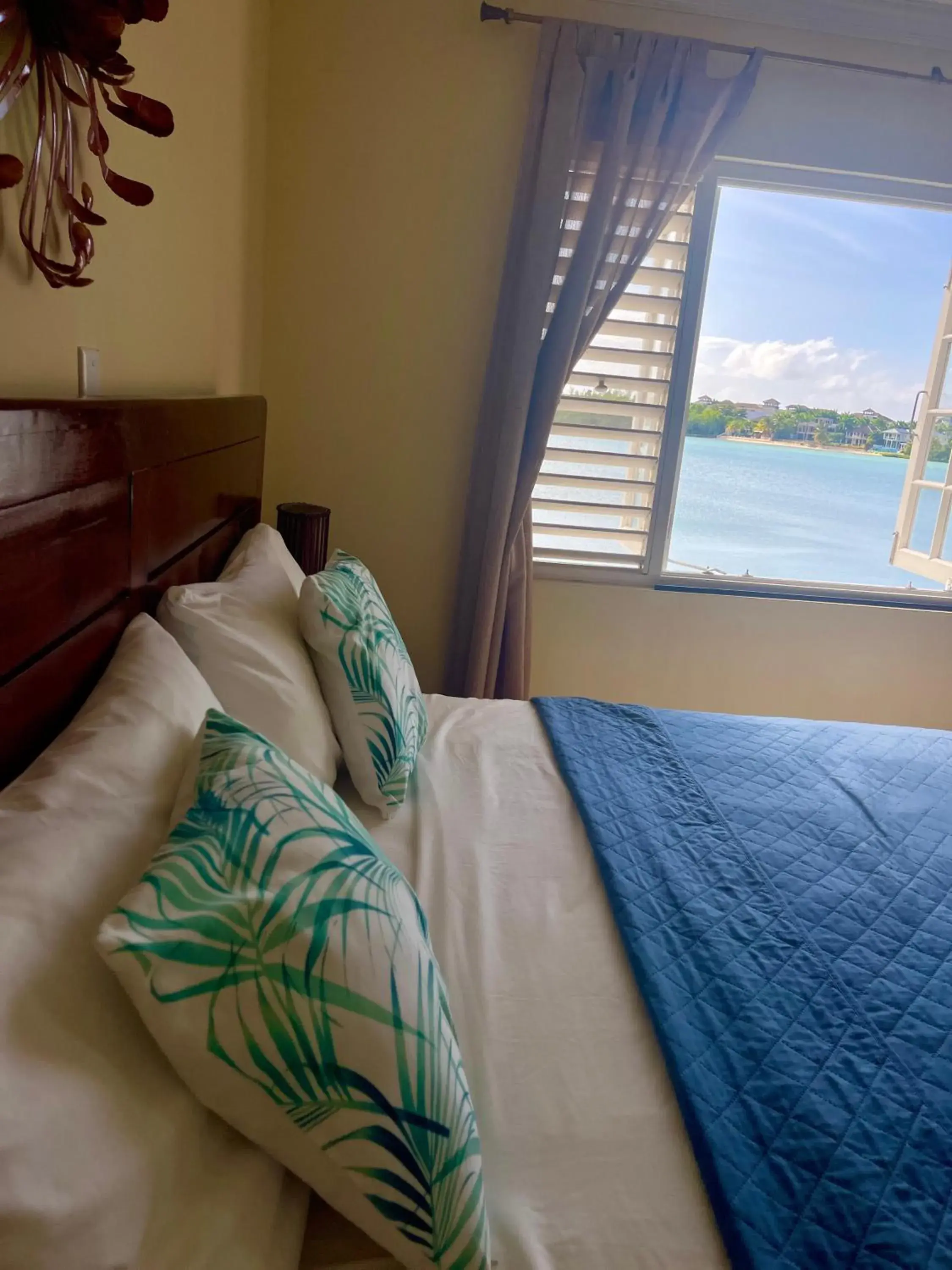 Apartment with Sea View in Luxury Apartments and Rooms,The Lagoons Apartment with Sea View in Luxury Apartments and Rooms,The Lagoons