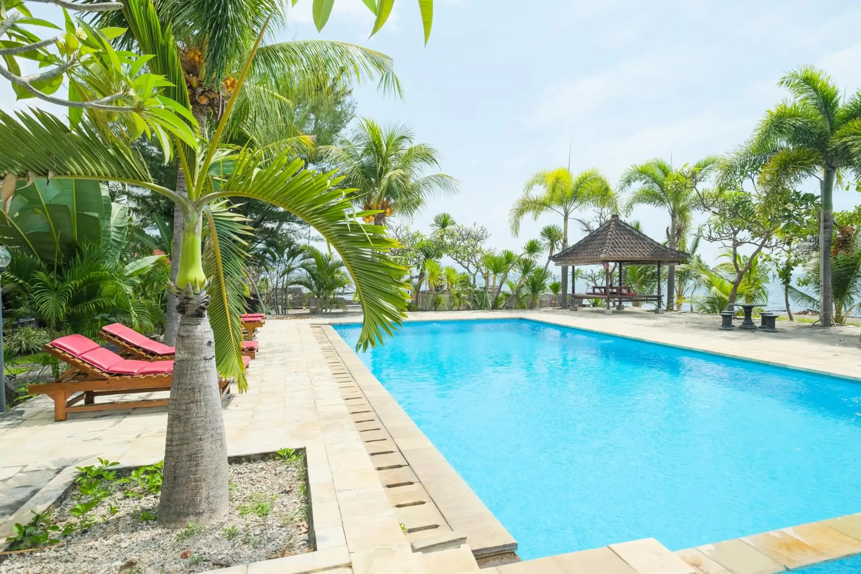 RedDoorz at Tanjung Alam Hotel Lovina RedDoorz at Tanjung Alam Hotel Lovina