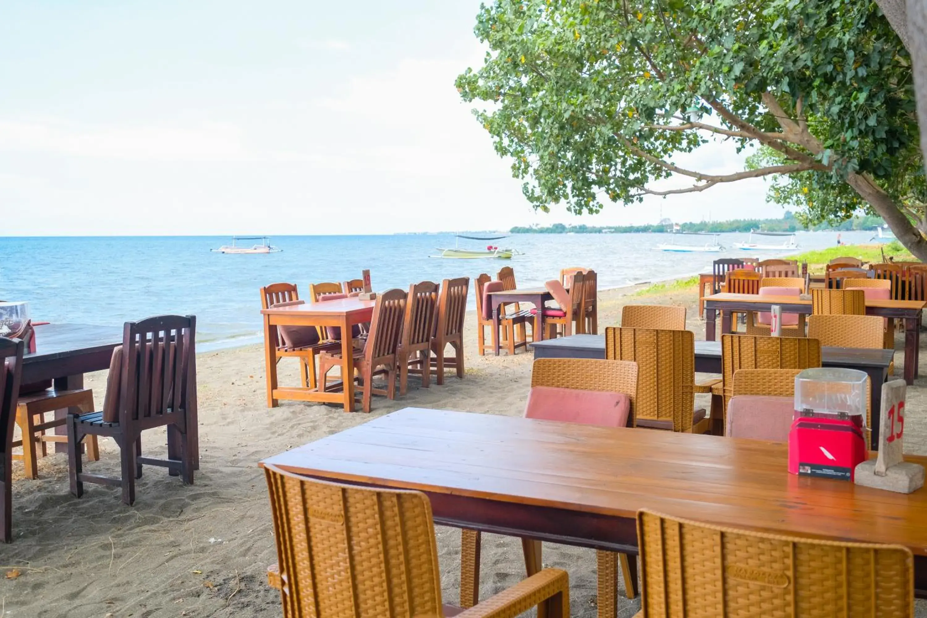 RedDoorz at Tanjung Alam Hotel Lovina RedDoorz at Tanjung Alam Hotel Lovina