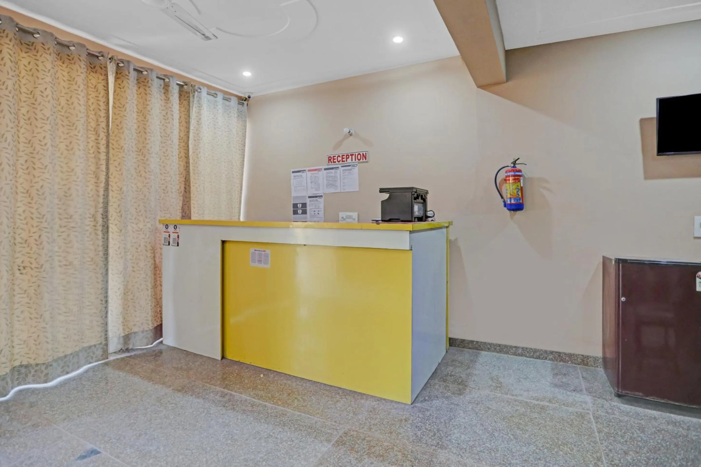 Hotel O AKKI RESIDENCY