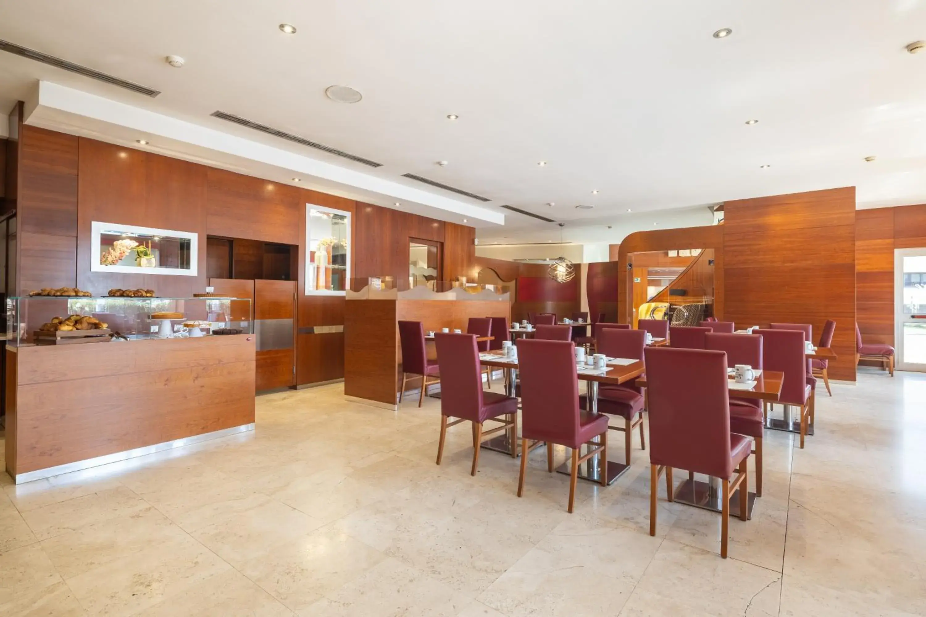 Breakfast in Exe Toscana Breakfast in Exe Toscana