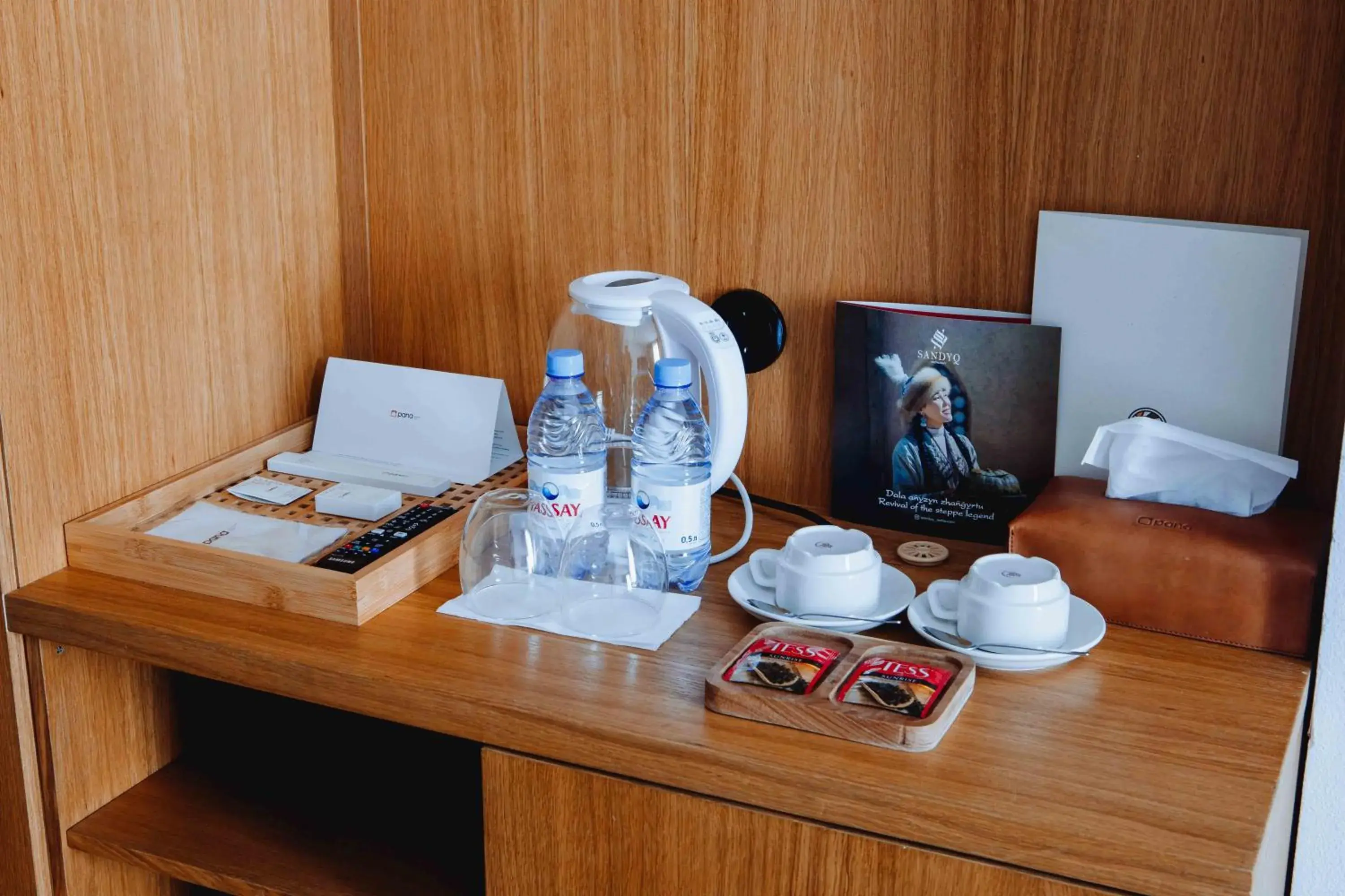 Superior Double Room - single occupancy in Pana Boutique Hotel Superior Double Room - single occupancy in Pana Boutique Hotel