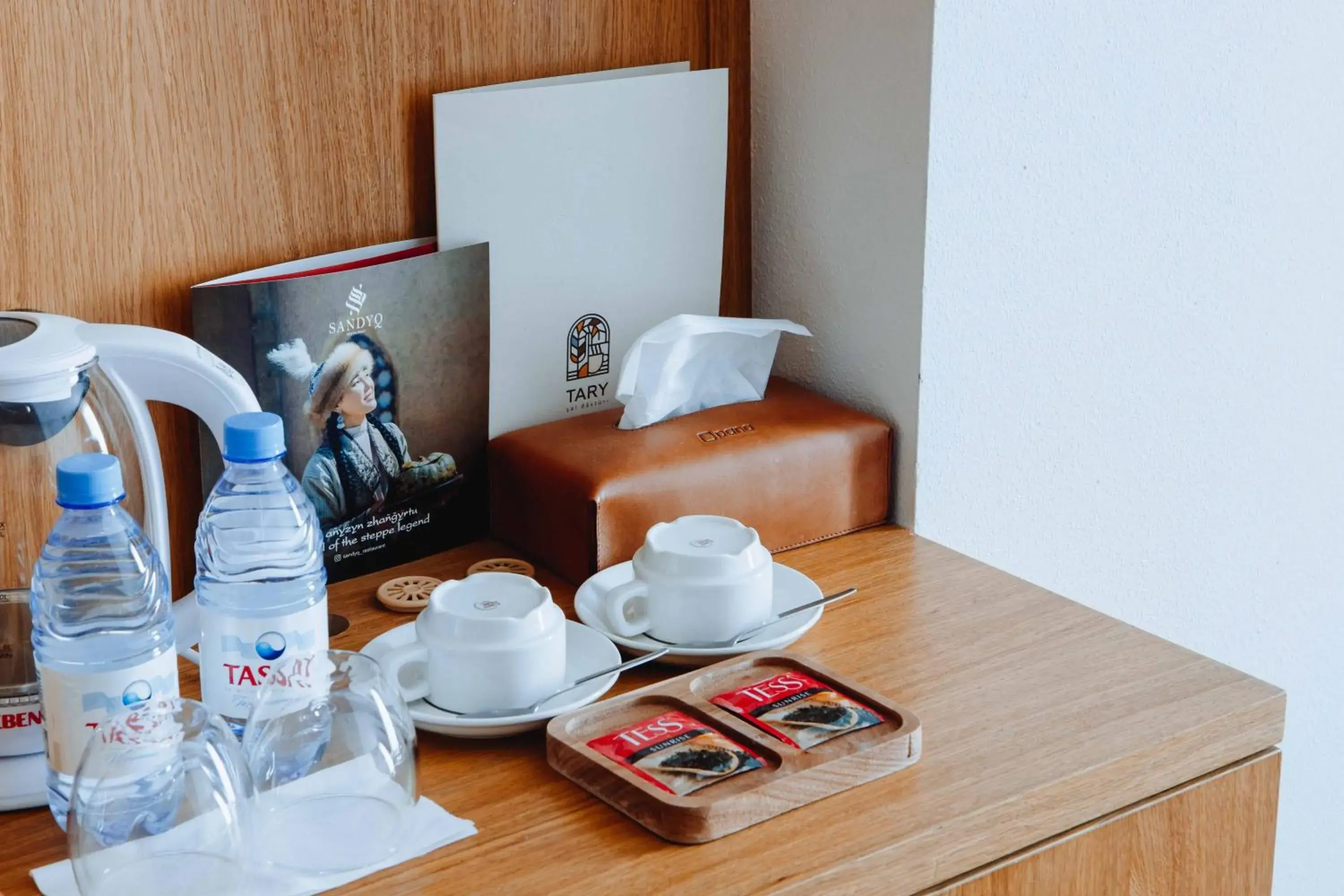 Standard Double Room - single occupancy in Pana Boutique Hotel Standard Double Room - single occupancy in Pana Boutique Hotel