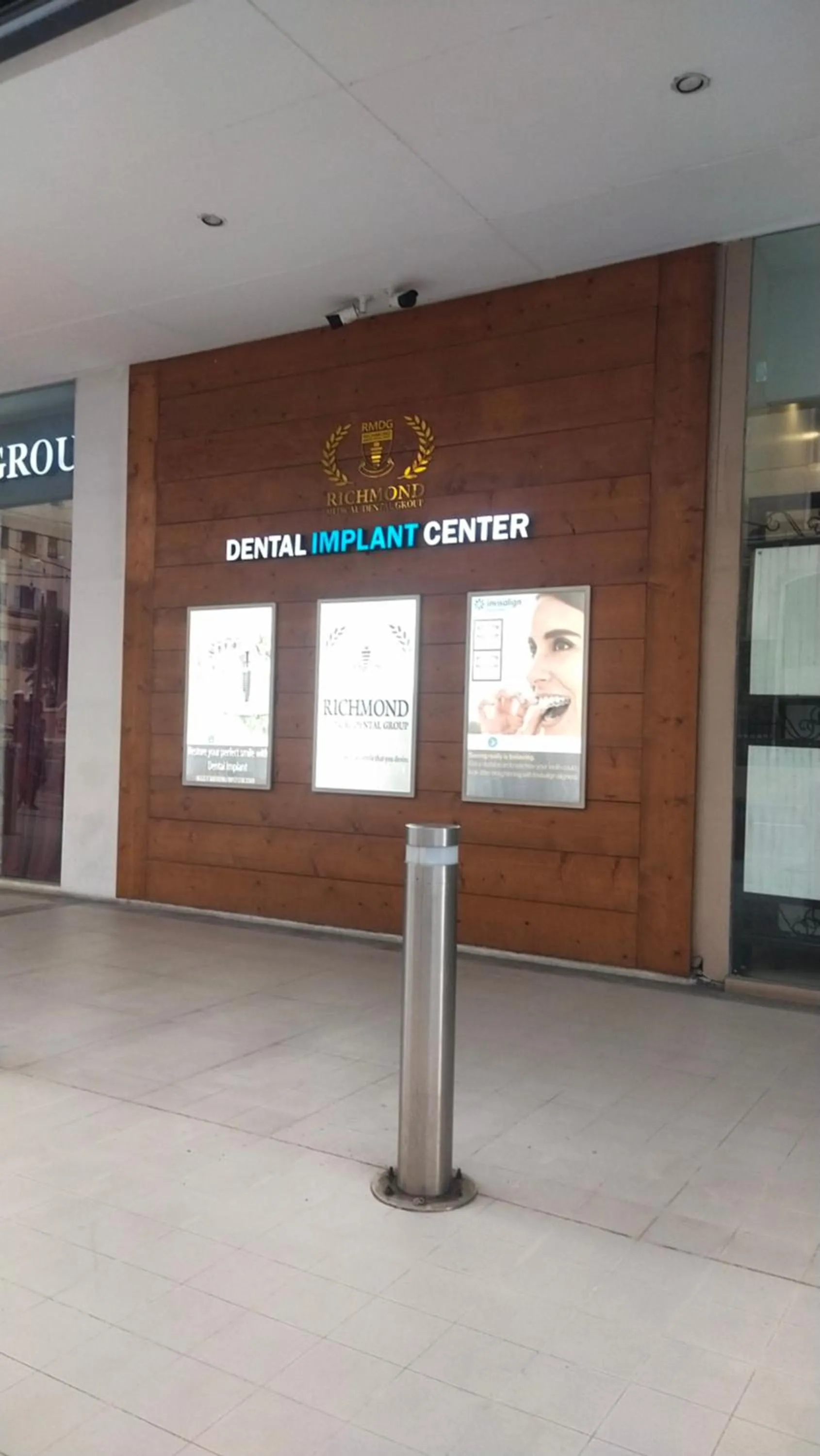 150 Newport Boulevard Near NAIA Terminal 3