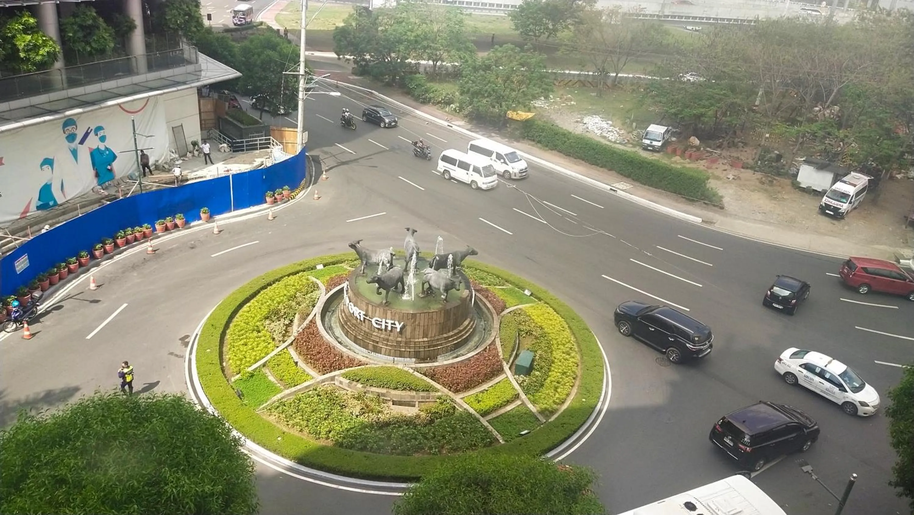 150 Newport Boulevard Near NAIA Terminal 3