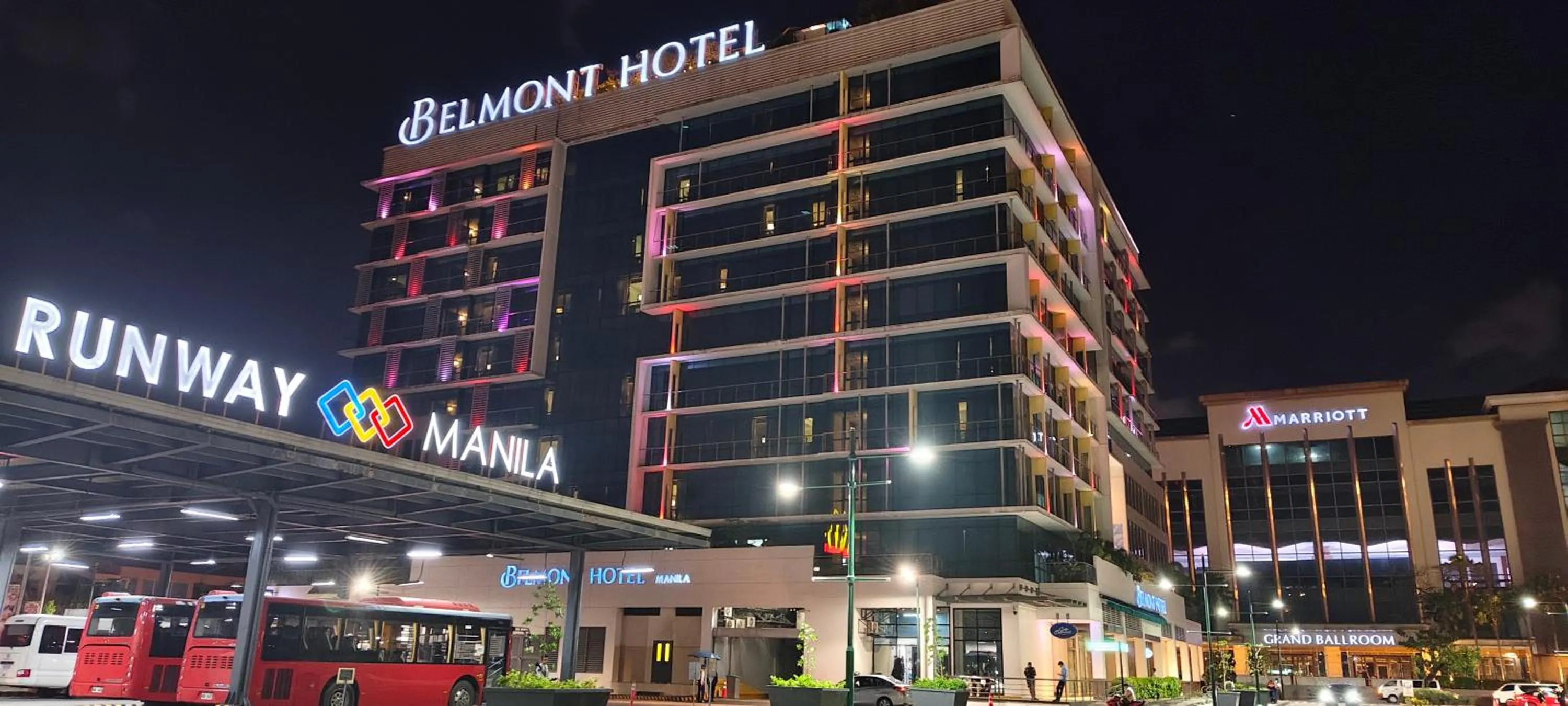 150 Newport Boulevard Near NAIA Terminal 3