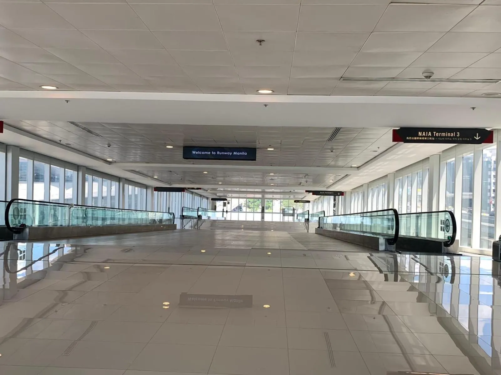 150 Newport Boulevard Near NAIA Terminal 3