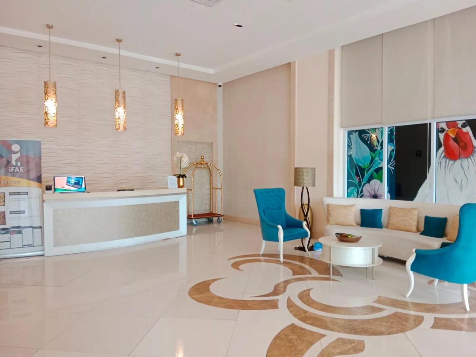 150 Newport Boulevard Near NAIA Terminal 3