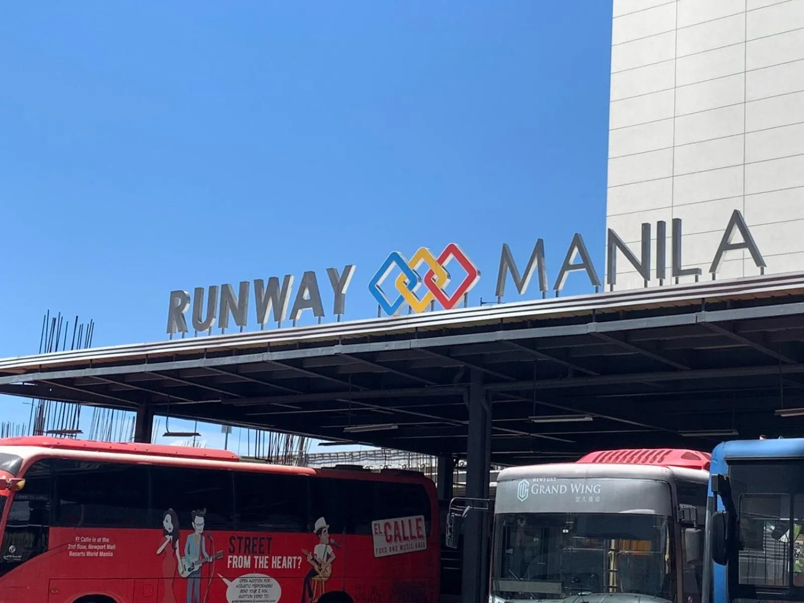 150 Newport Boulevard Near NAIA Terminal 3