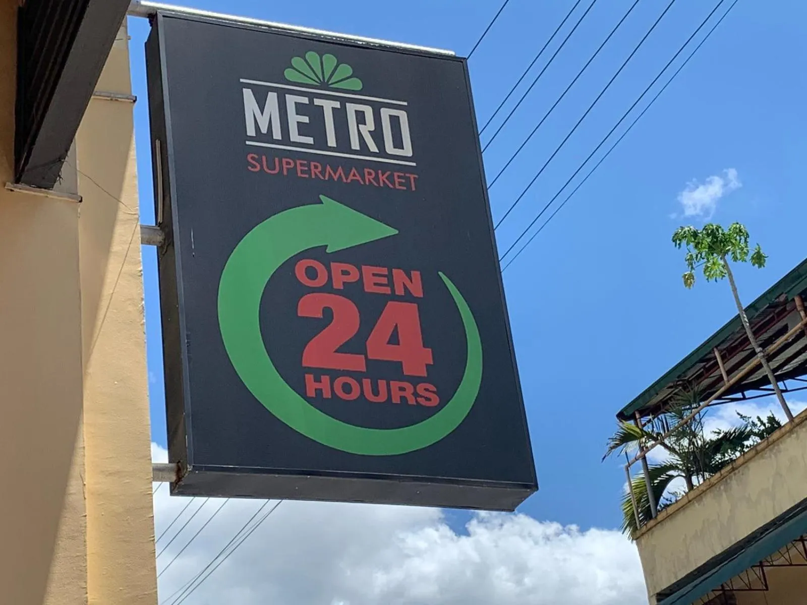 150 Newport Boulevard Near NAIA Terminal 3