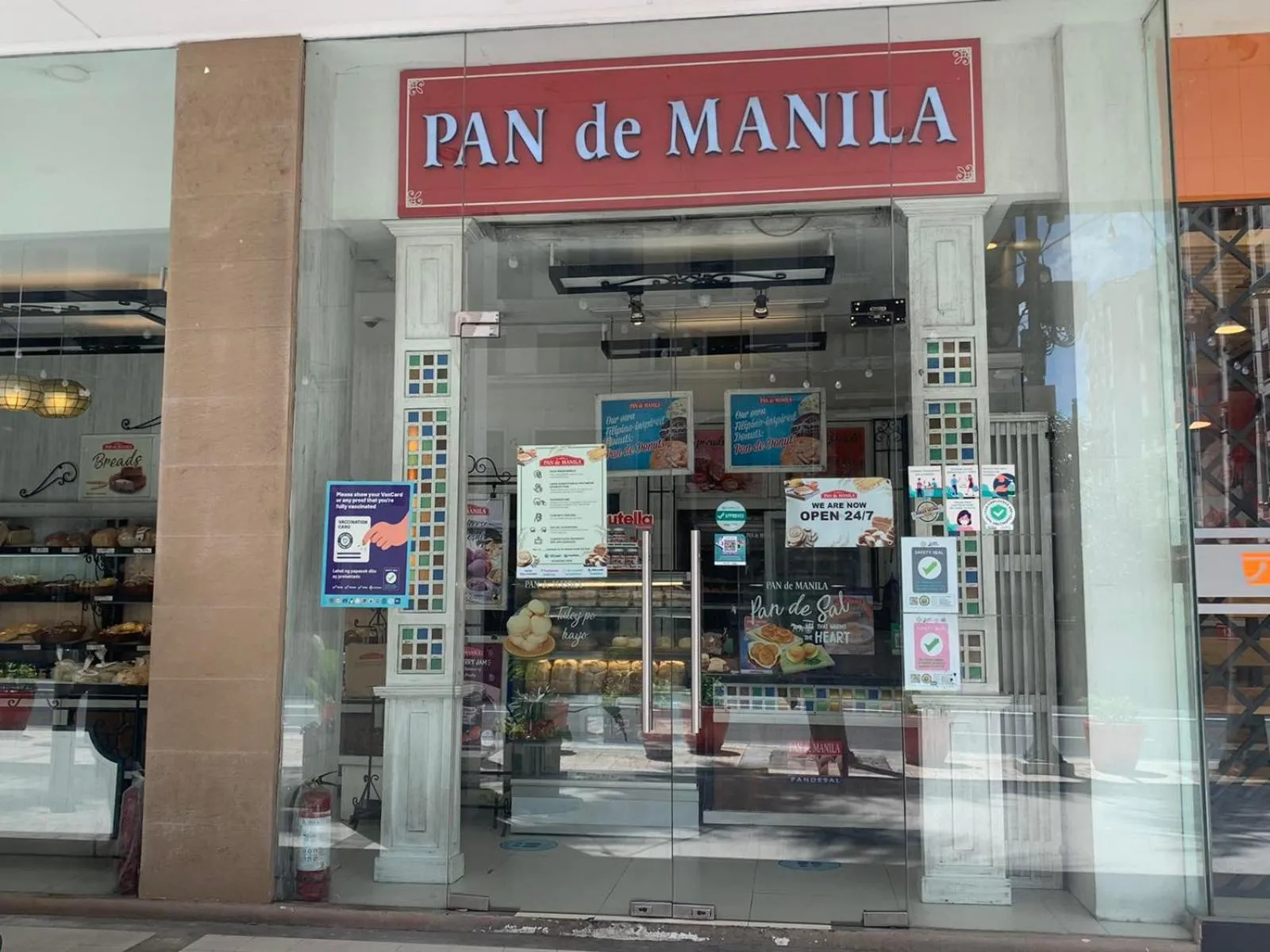 150 Newport Boulevard Near NAIA Terminal 3