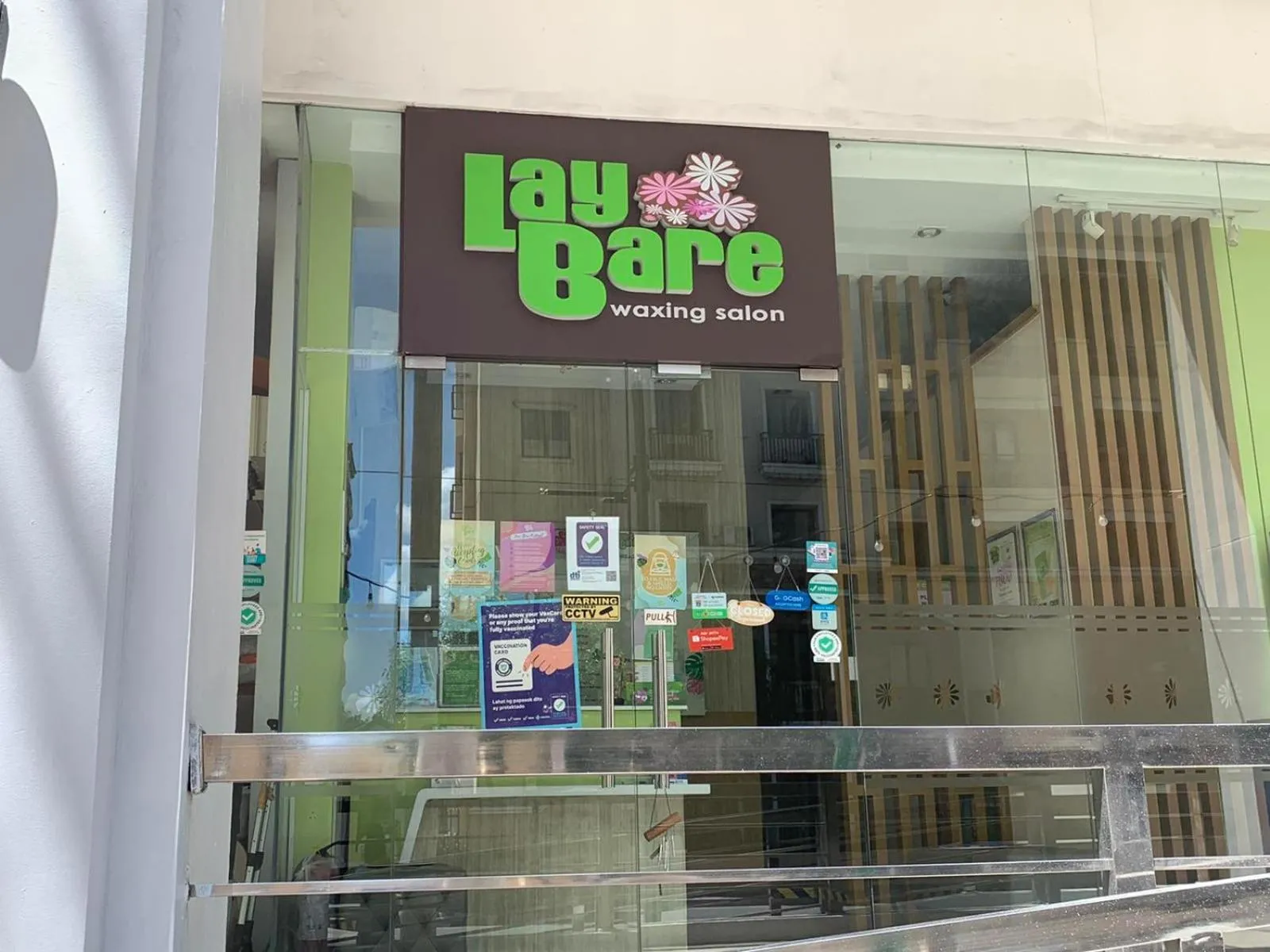 150 Newport Boulevard Near NAIA Terminal 3