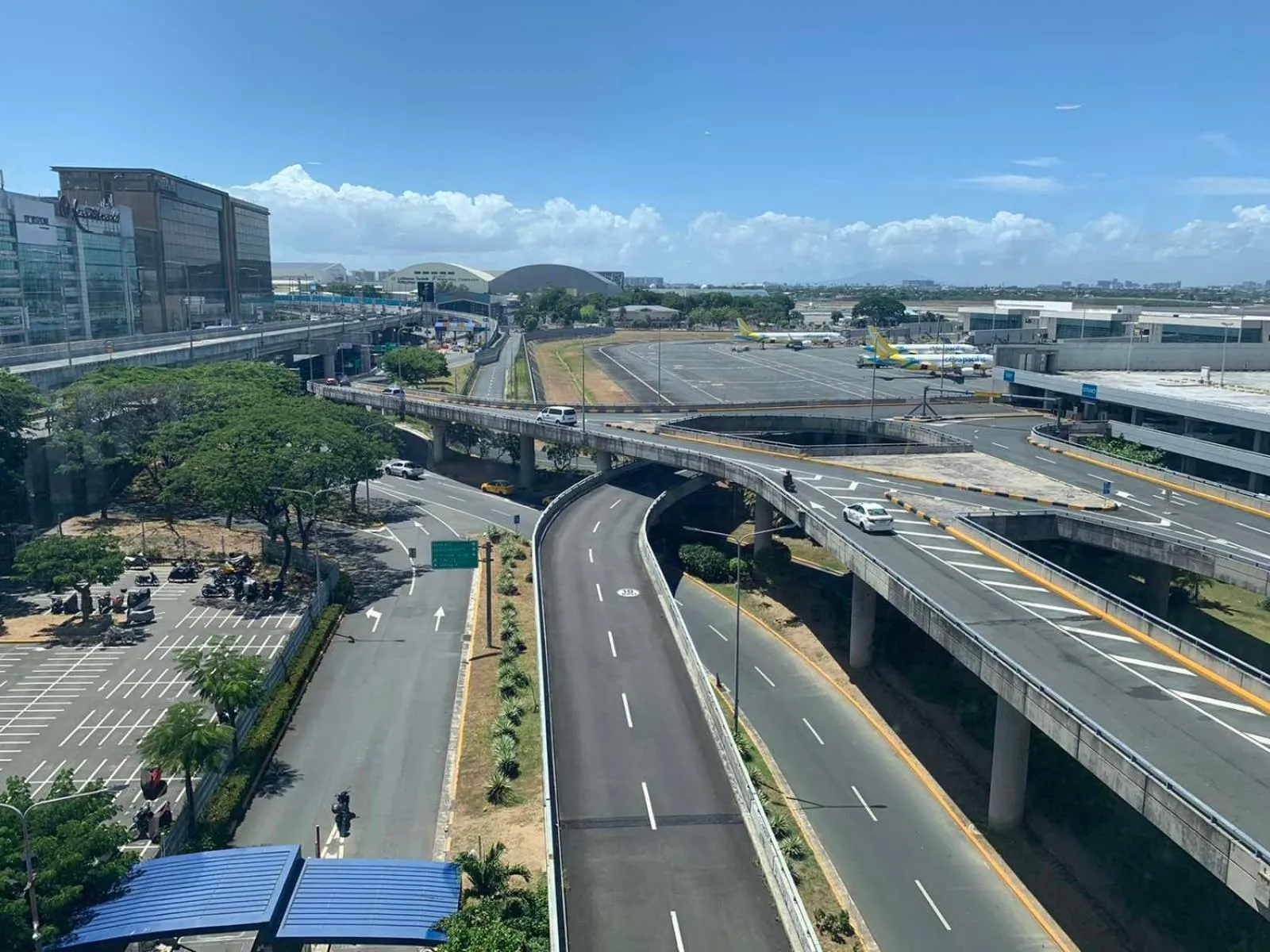 150 Newport Boulevard Near NAIA Terminal 3