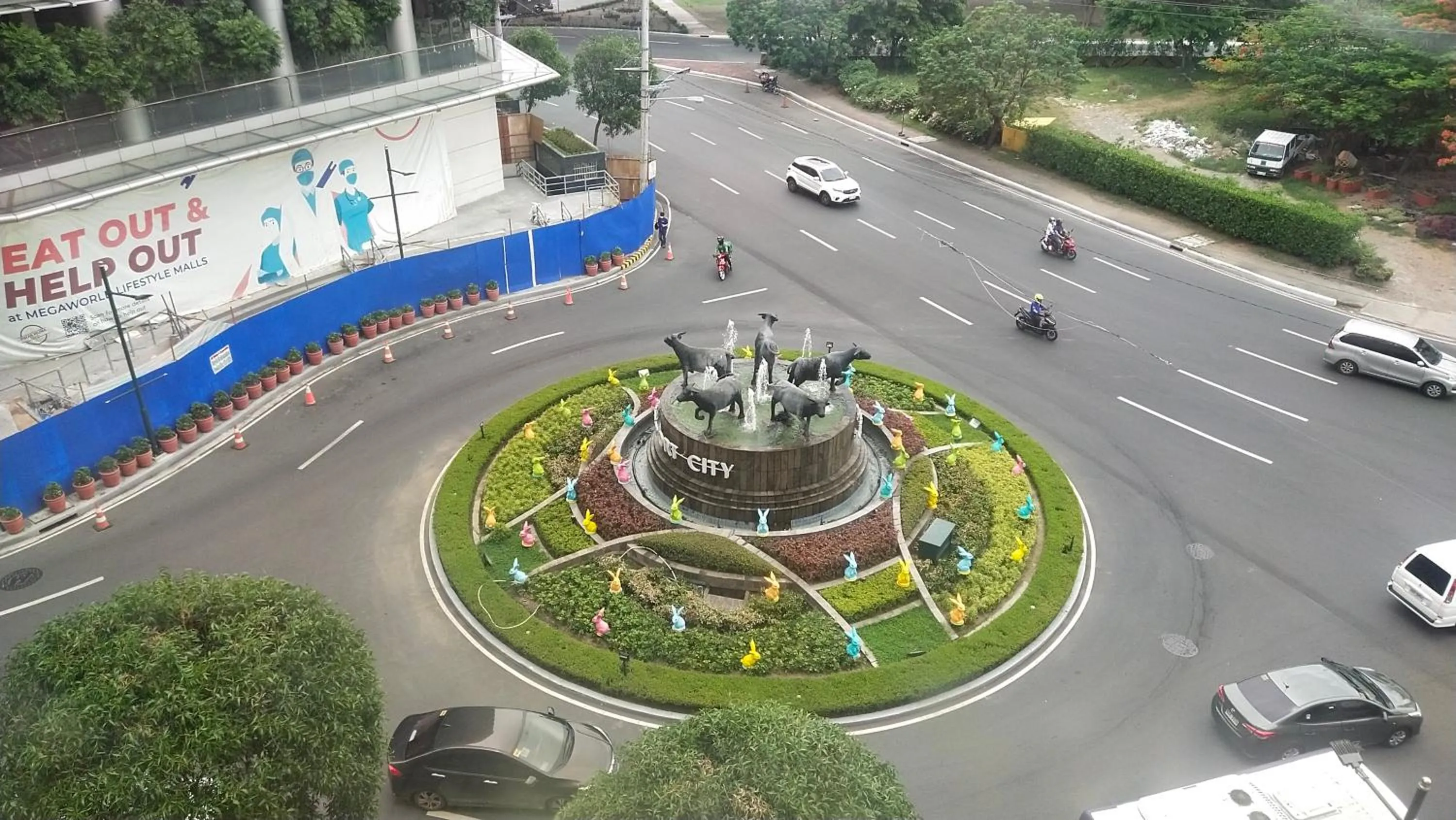 150 Newport Boulevard Near NAIA Terminal 3