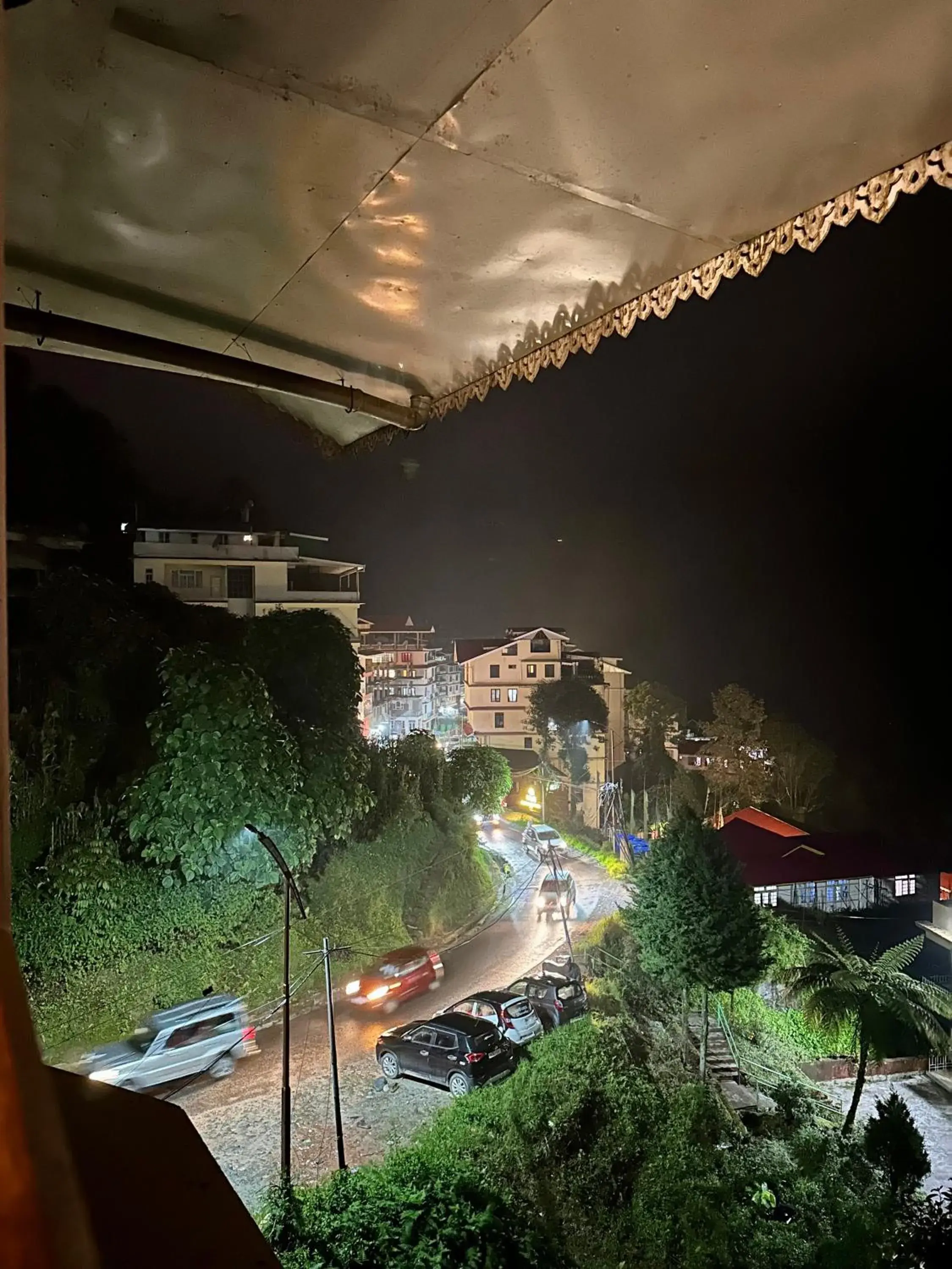 Property building in Hotel Norling SK Groups Property building in Hotel Norling SK Groups