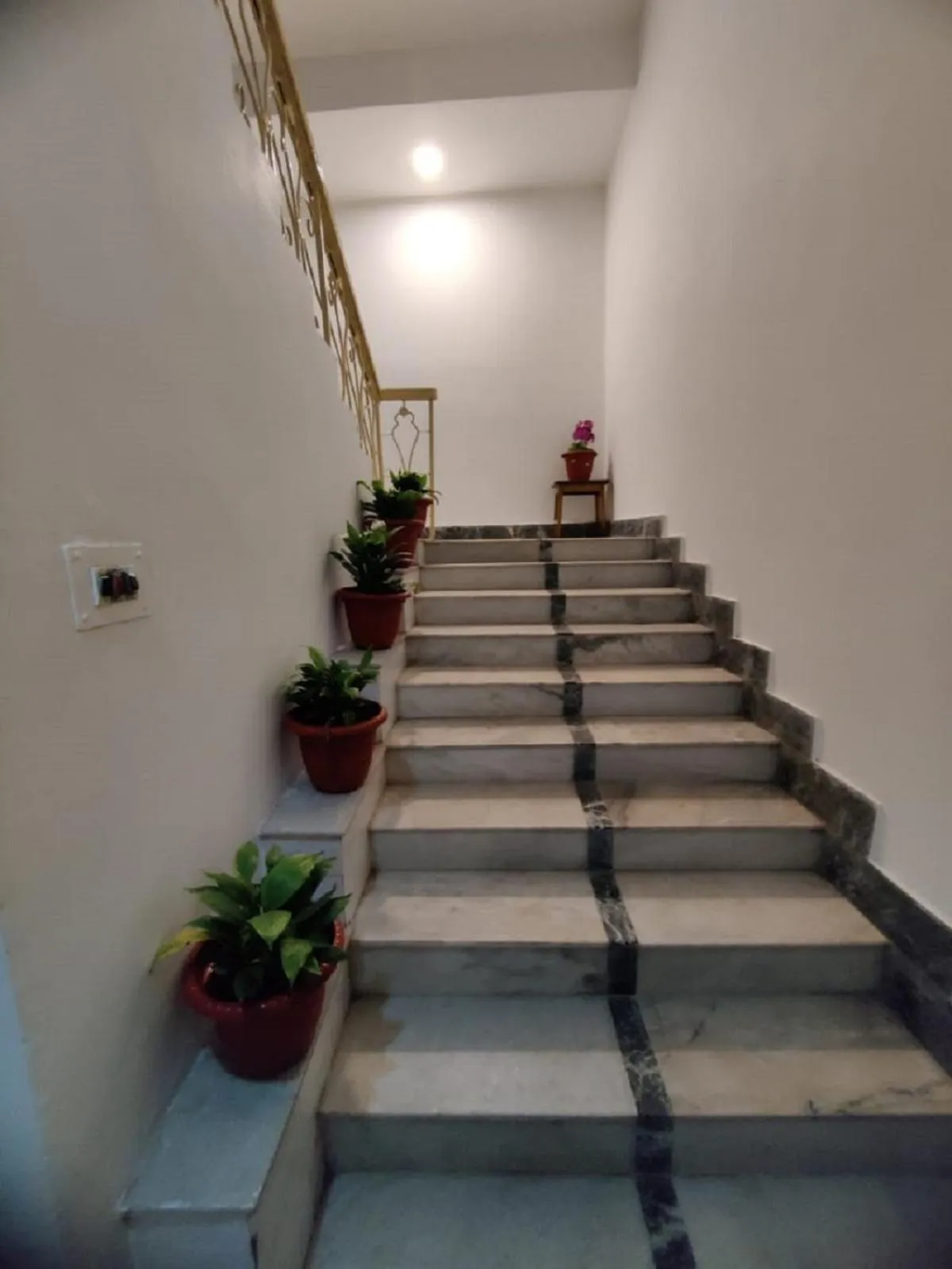 Property building in Hotel Norling SK Groups