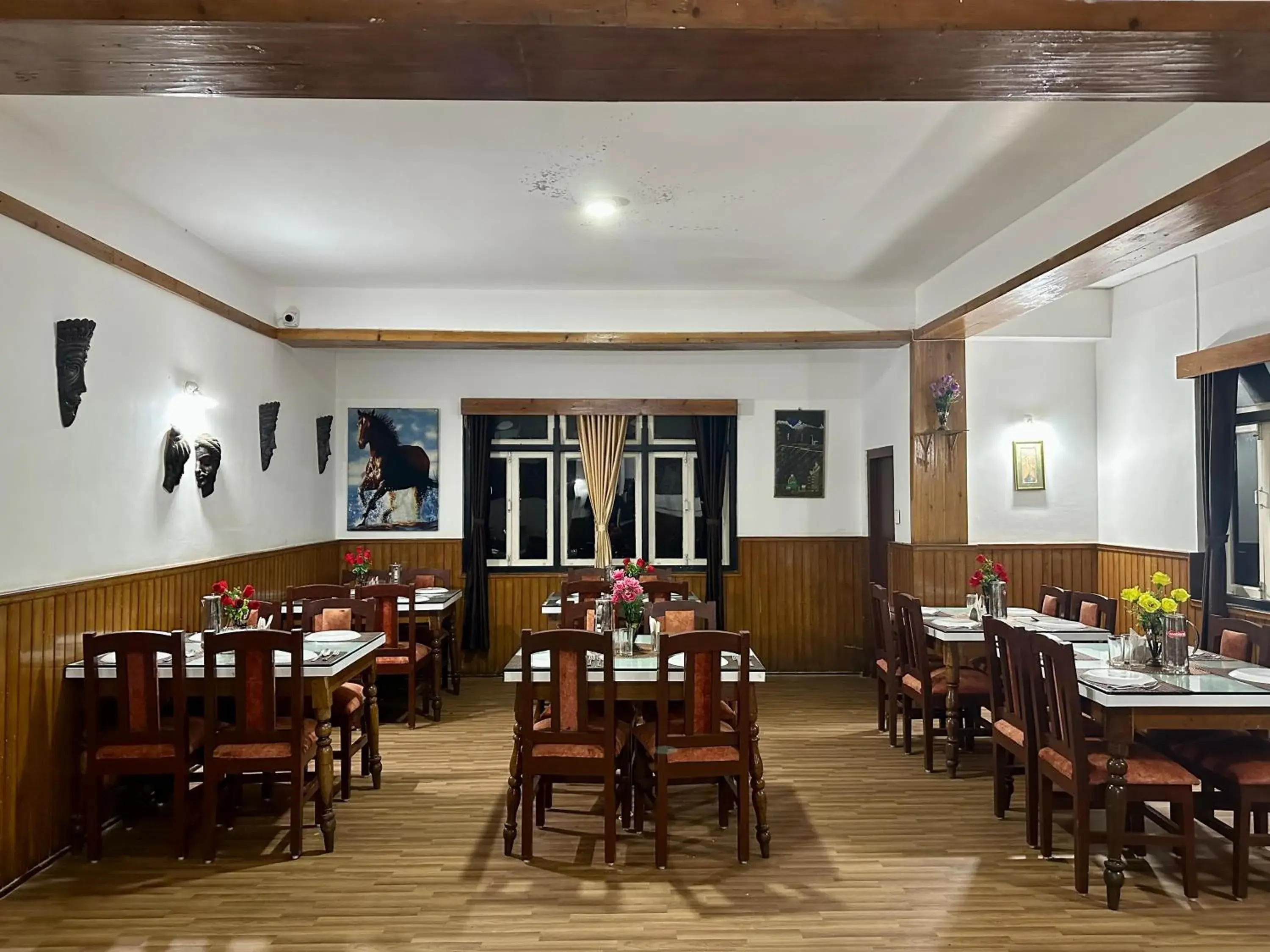 Restaurant/places to eat in Hotel Norling SK Groups Restaurant/places to eat in Hotel Norling SK Groups