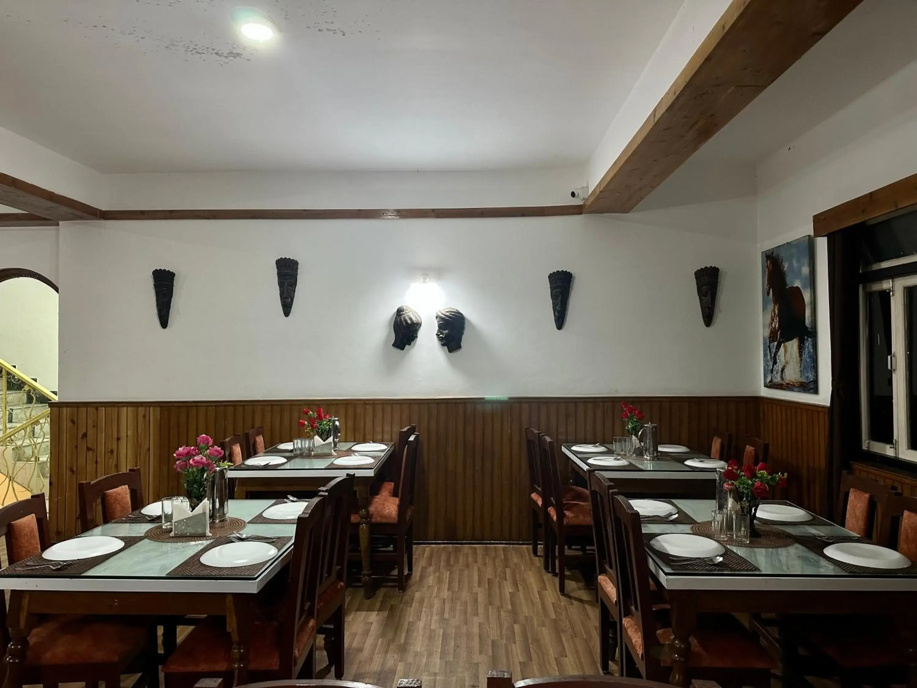 Restaurant/places to eat in Hotel Norling SK Groups Restaurant/places to eat in Hotel Norling SK Groups