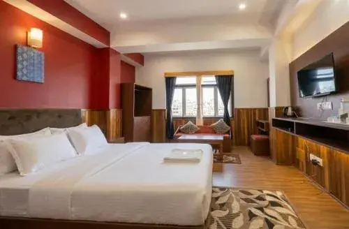 Hotel Norling SK Groups Hotel Norling SK Groups