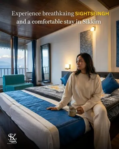 Hotel Norling SK Groups