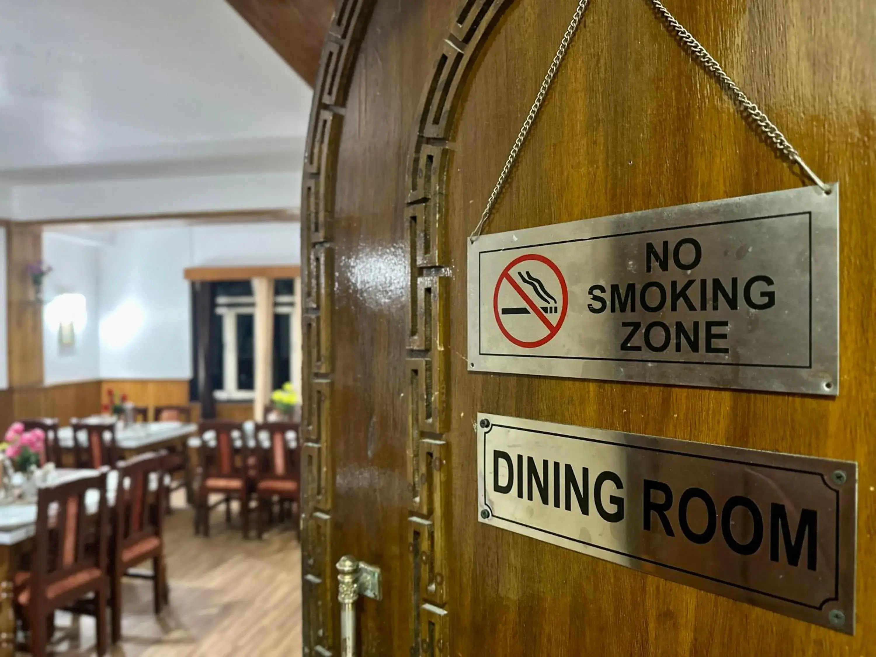 Restaurant/places to eat in Hotel Norling SK Groups Restaurant/places to eat in Hotel Norling SK Groups